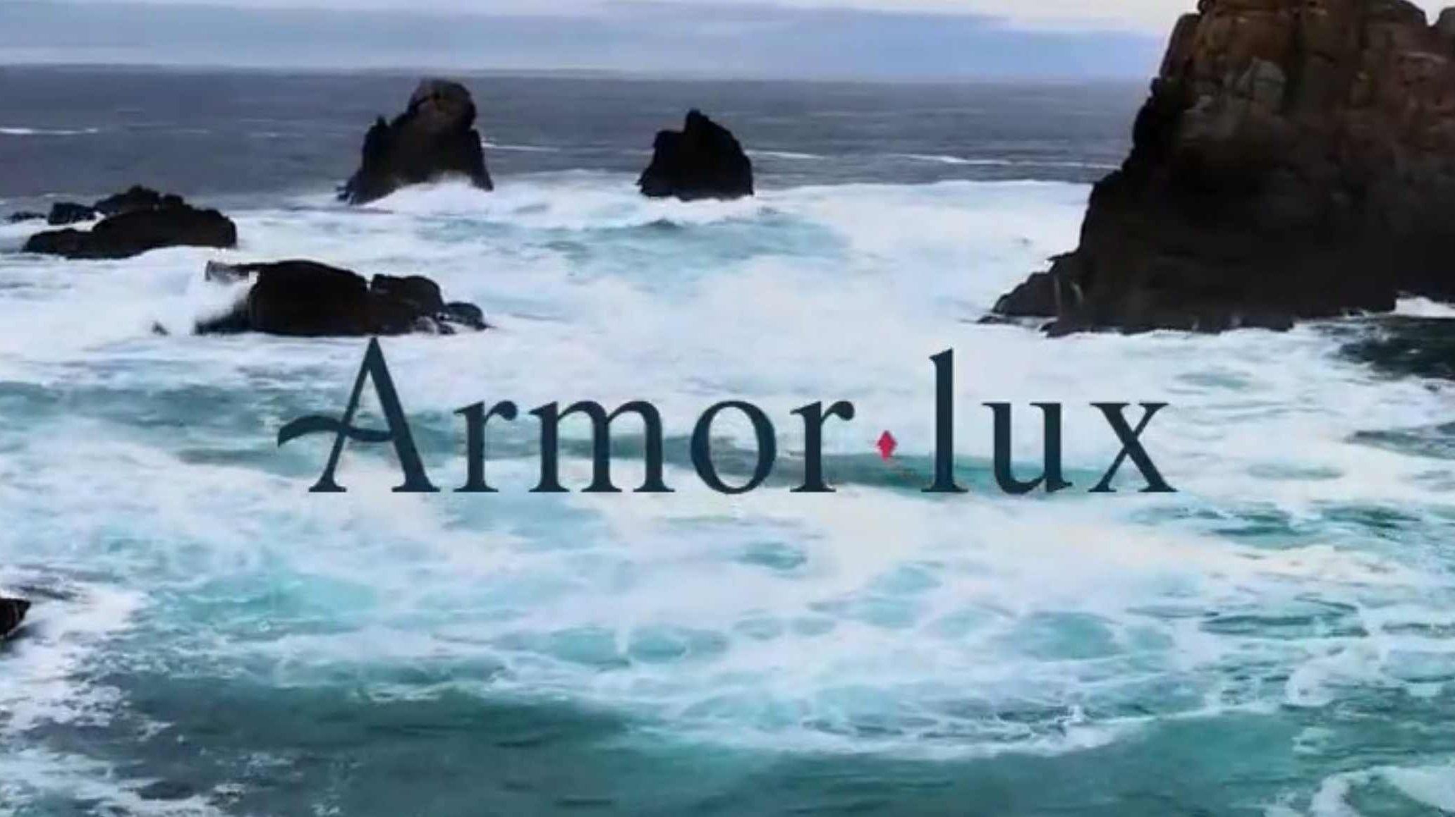 The story behind iconic brand - Armor Lux