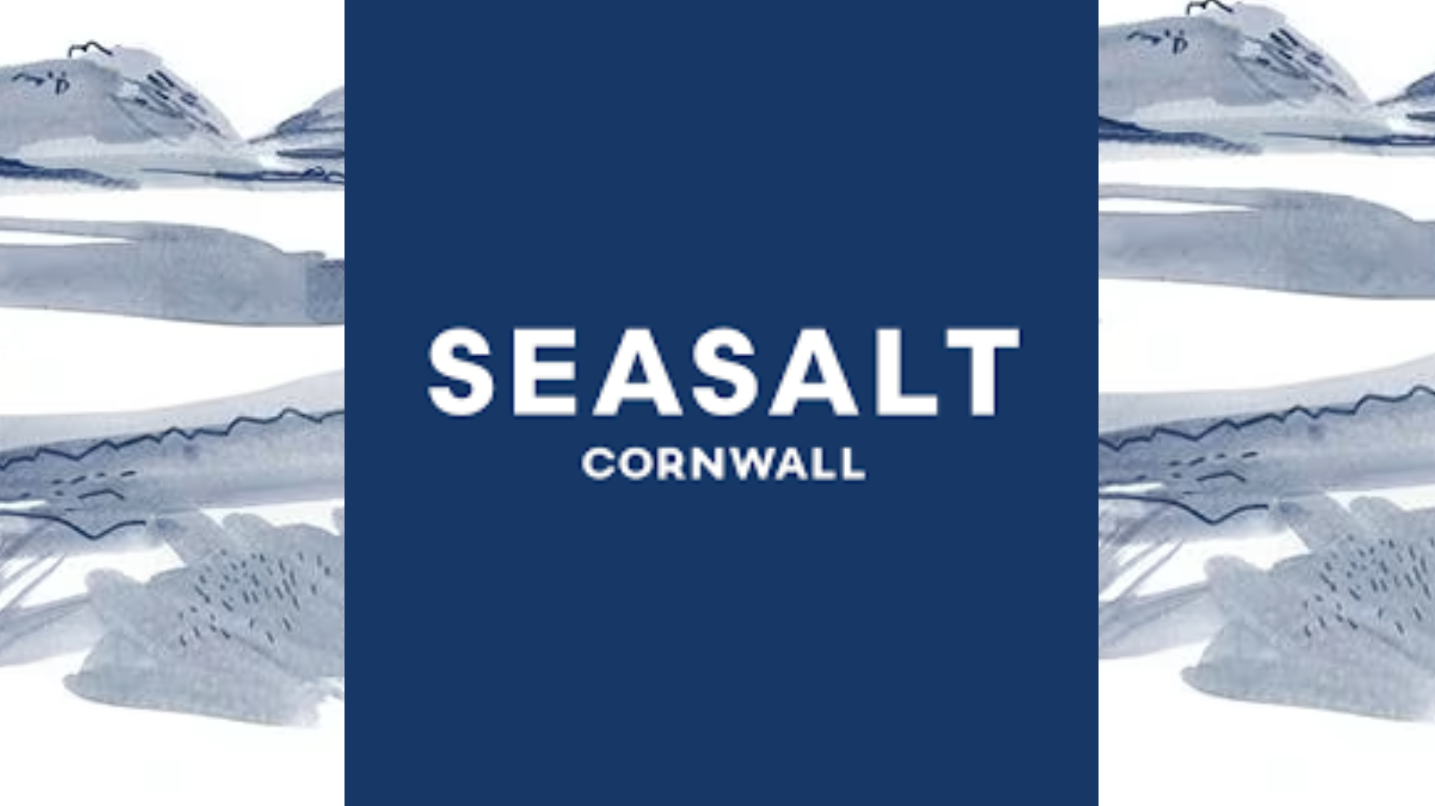 THE STORY OF SEASALT