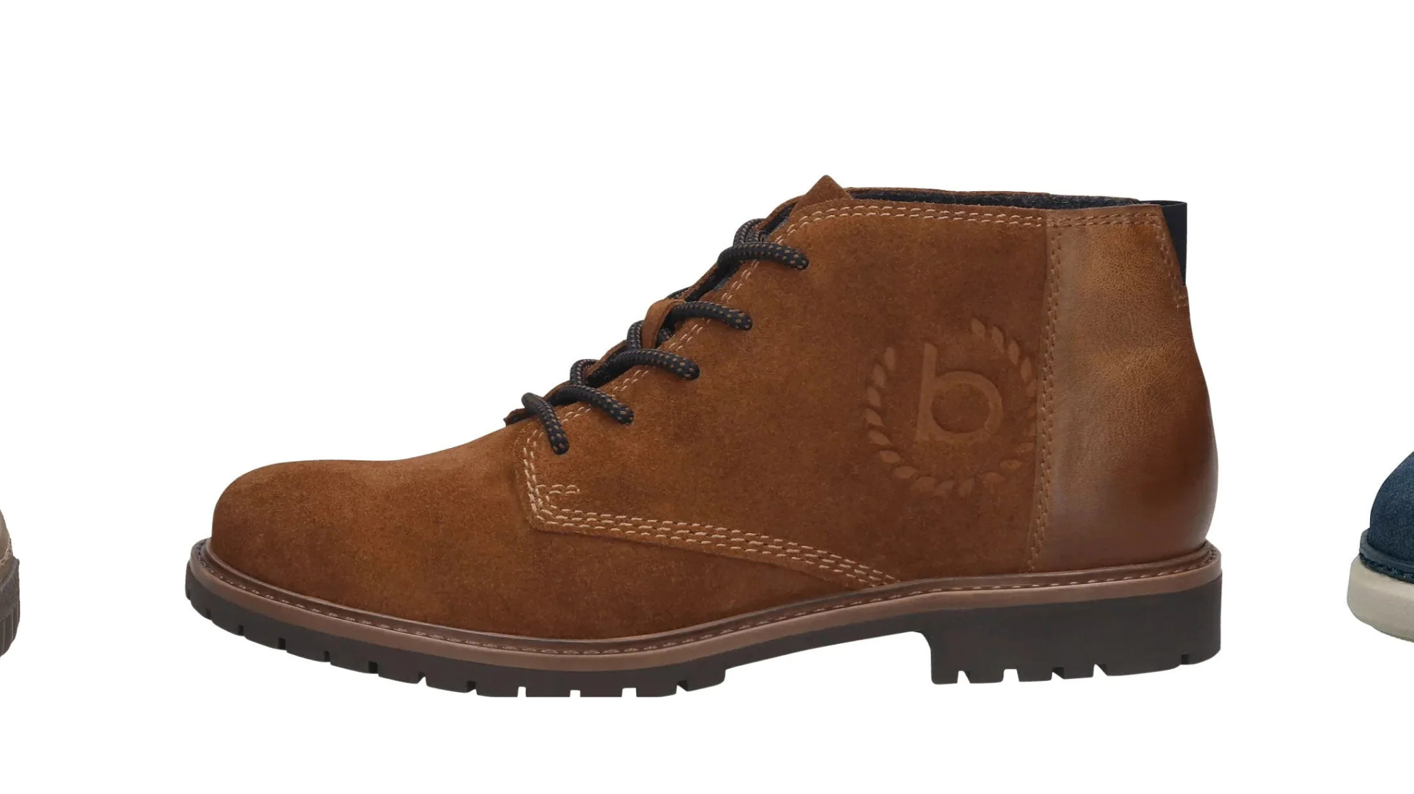 BUGATTI SHOES - THE FIT GUIDE