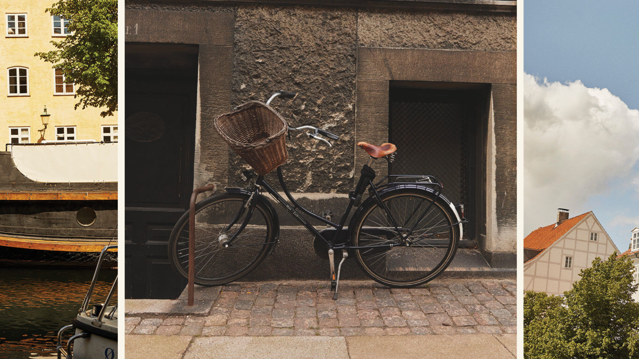 MASAI - A BRAND ROOTED IN ARTISTIC INFLUENCES