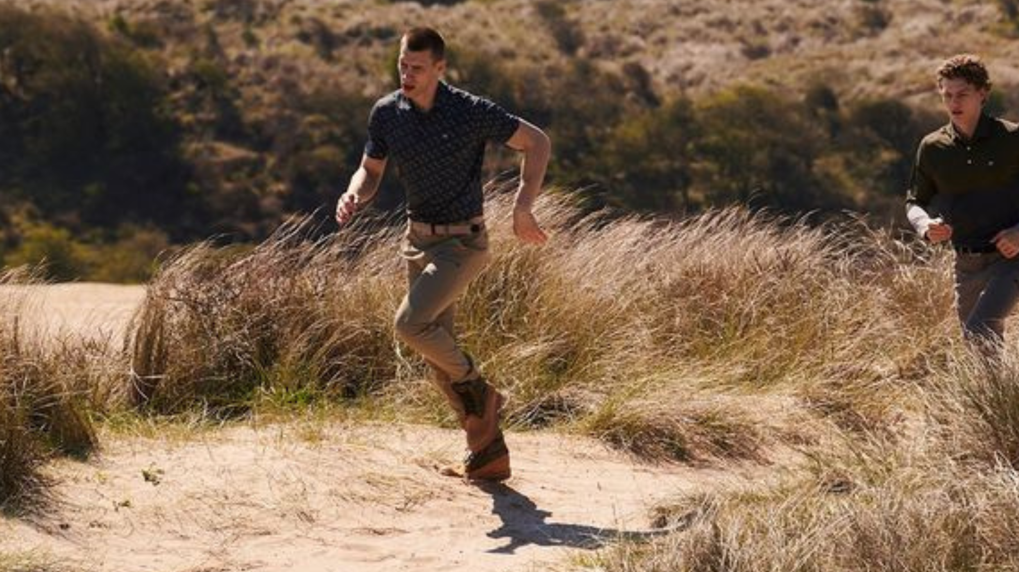 MEYER TROUSERS – THE FIT GUIDE