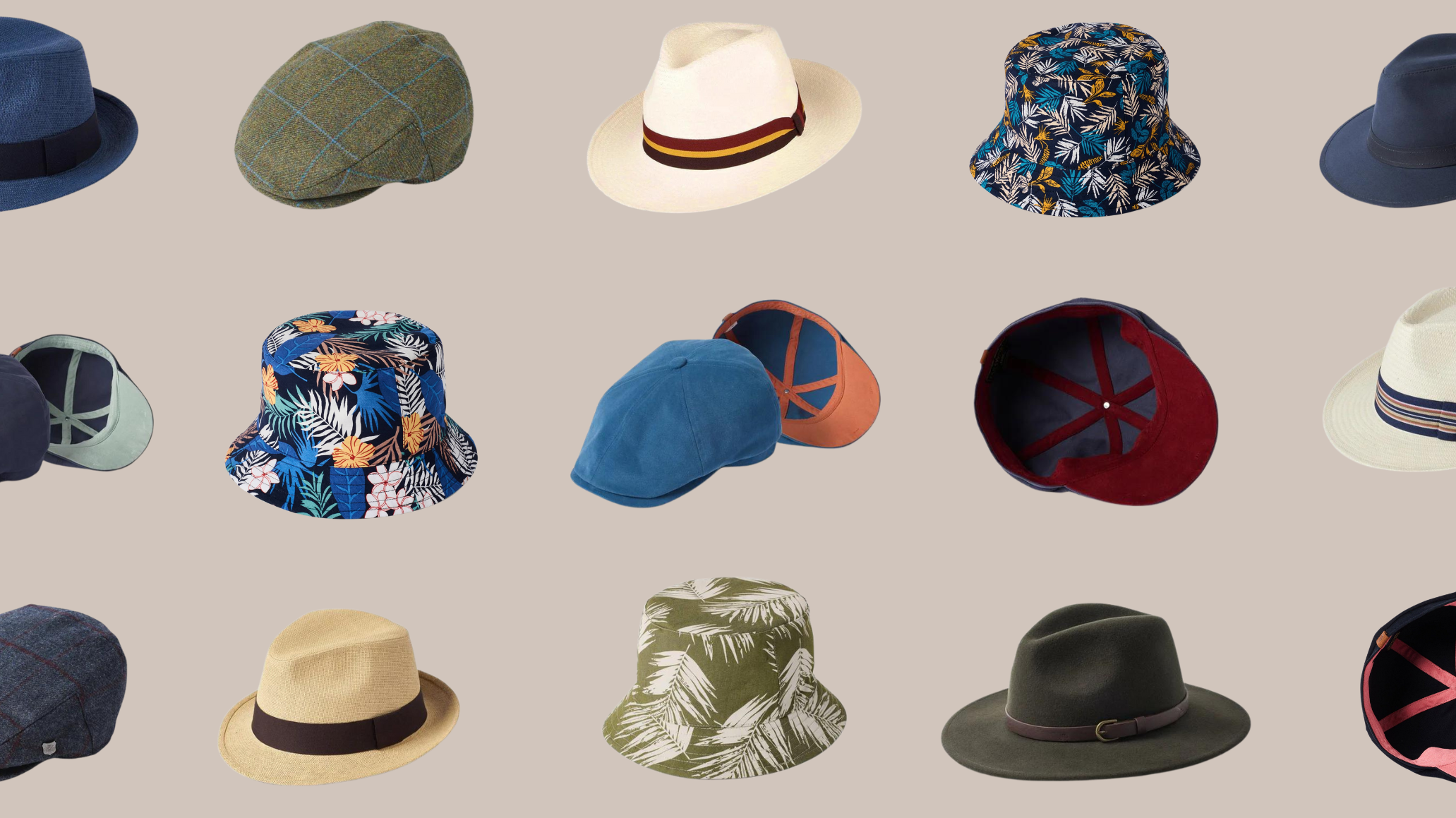 FAILSWORTH HATS – WHAT SIZE HAT SHOULD I BUY?