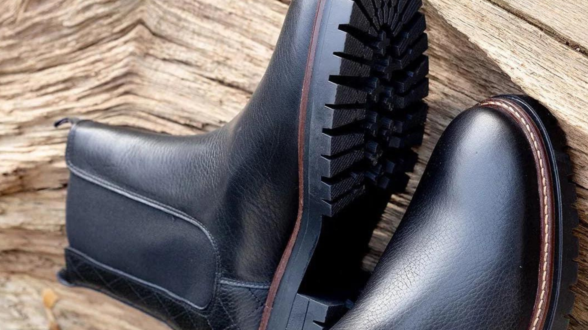 THE ULTIMATE SHOE SIZING GUIDE