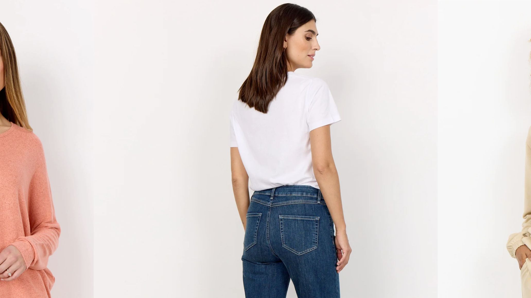 SOYA CONCEPT – WARDROBE STAPLES TO RELY ON