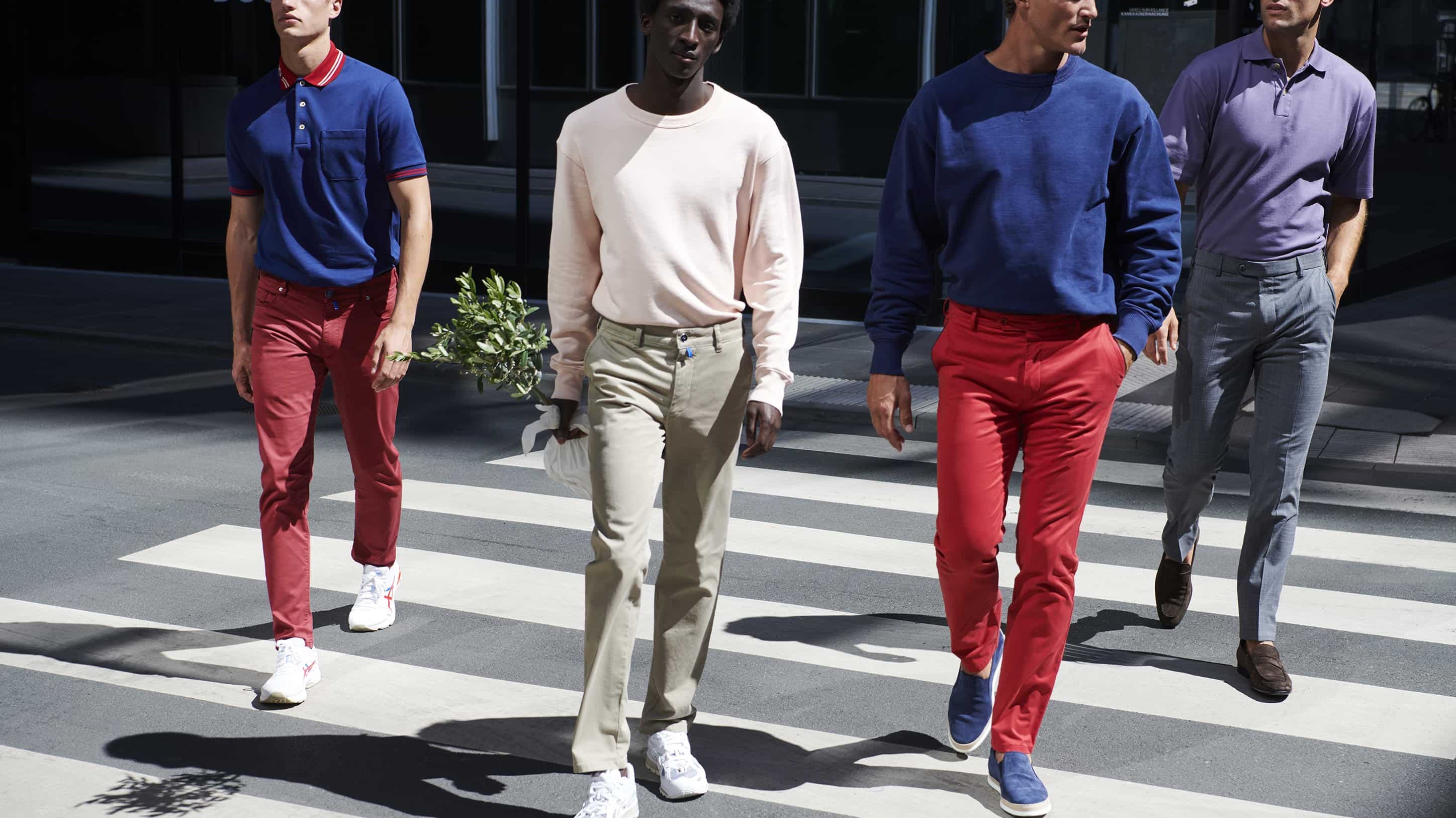 MEYER TROUSERS AND SHORTS – WHAT SIZE SHOULD I BUY?