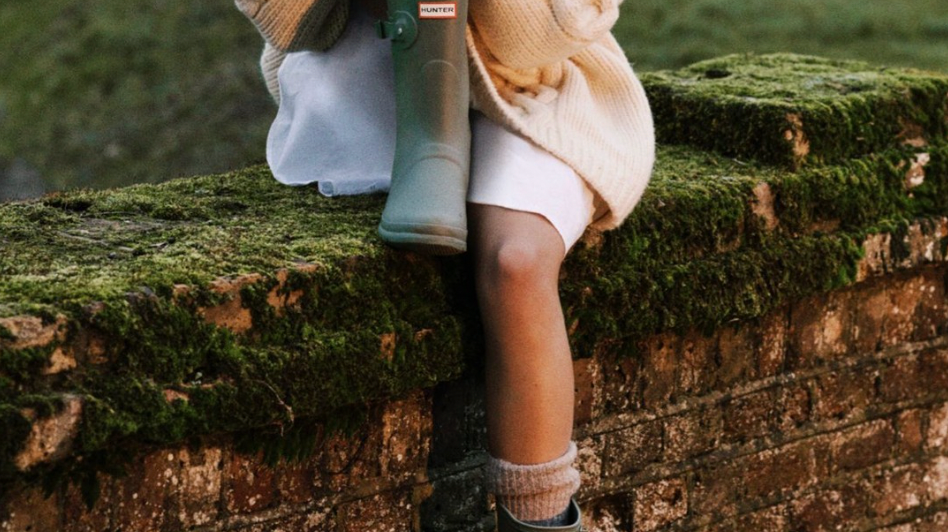 HOW TO DRESS FOR EARLY SPRING