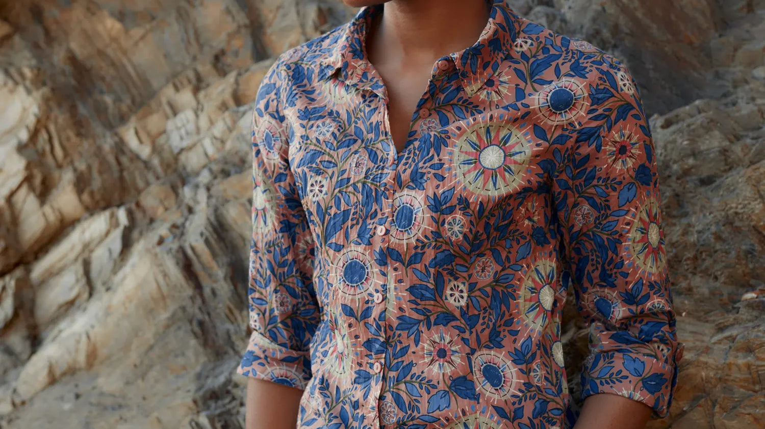 SEASALT CLOTHING - PAVING THE WAY IN SUSTAINABLE FABRICS