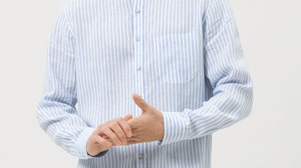 WHICH OLYMP SHIRT FIT?