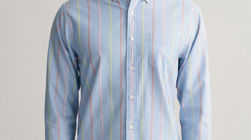 TIPS FOR BUYING SHIRTS