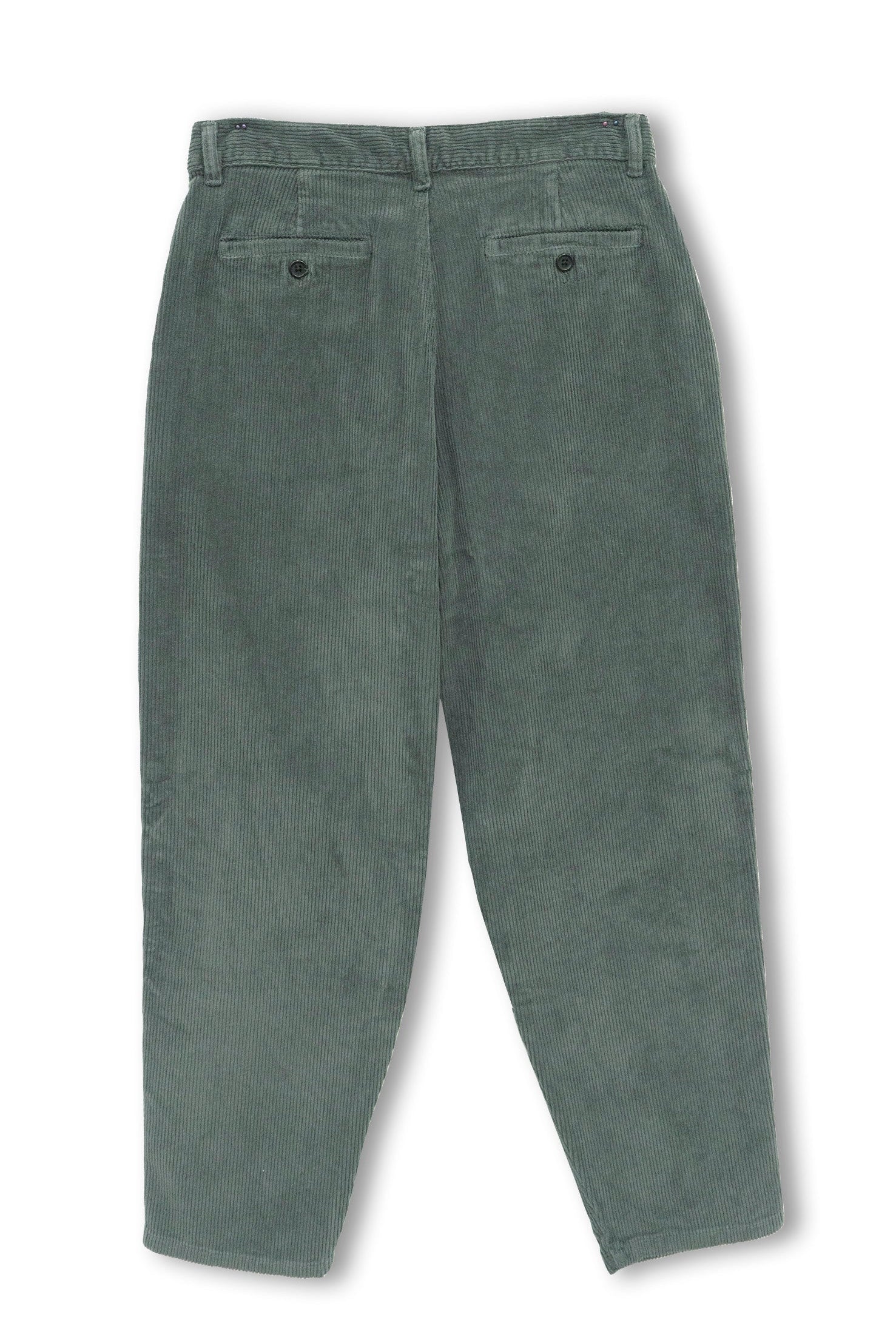 Armor Lux Heritage Corduroy Trousers - Chimera