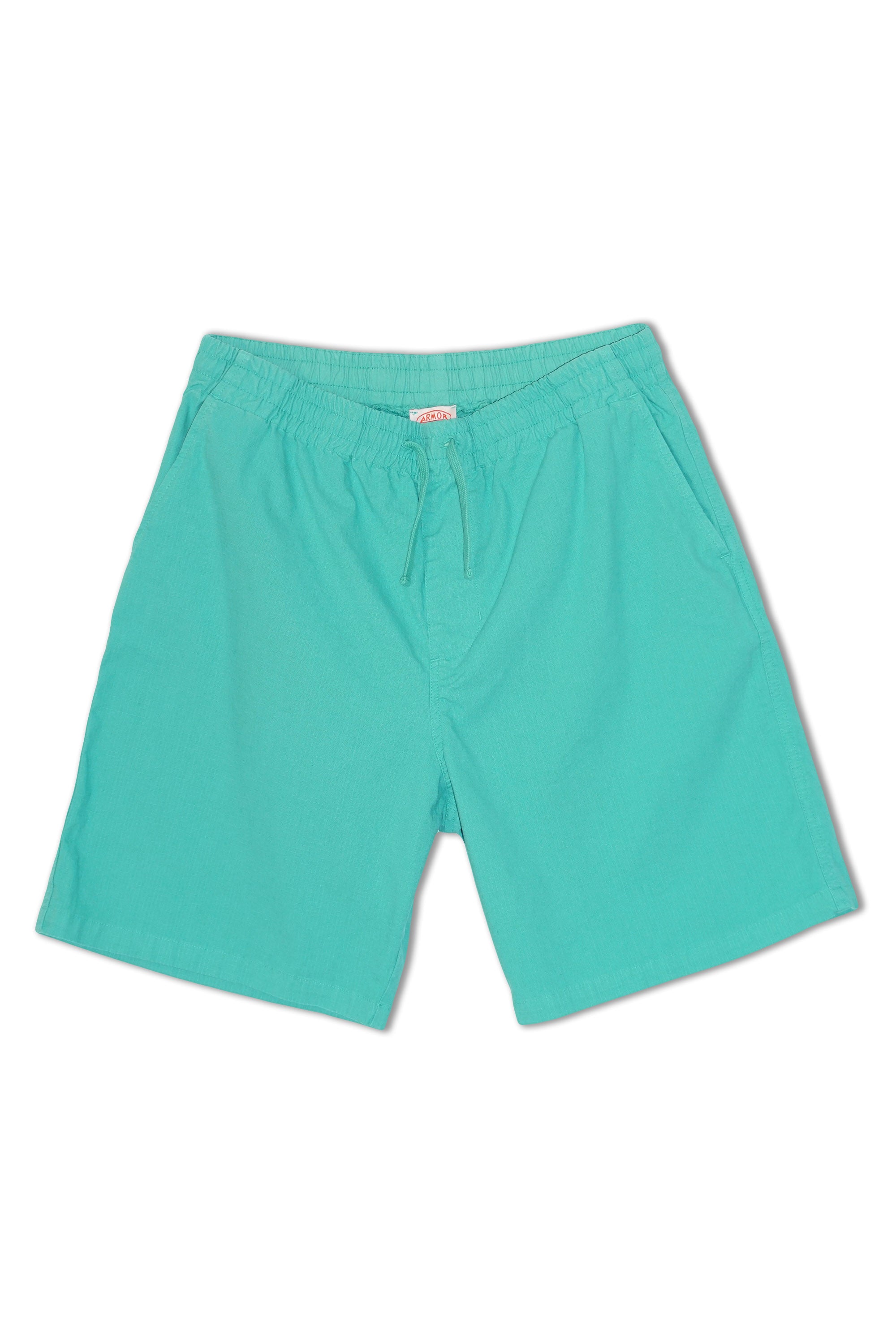 Armor Lux Heritage Shorts - Laguna