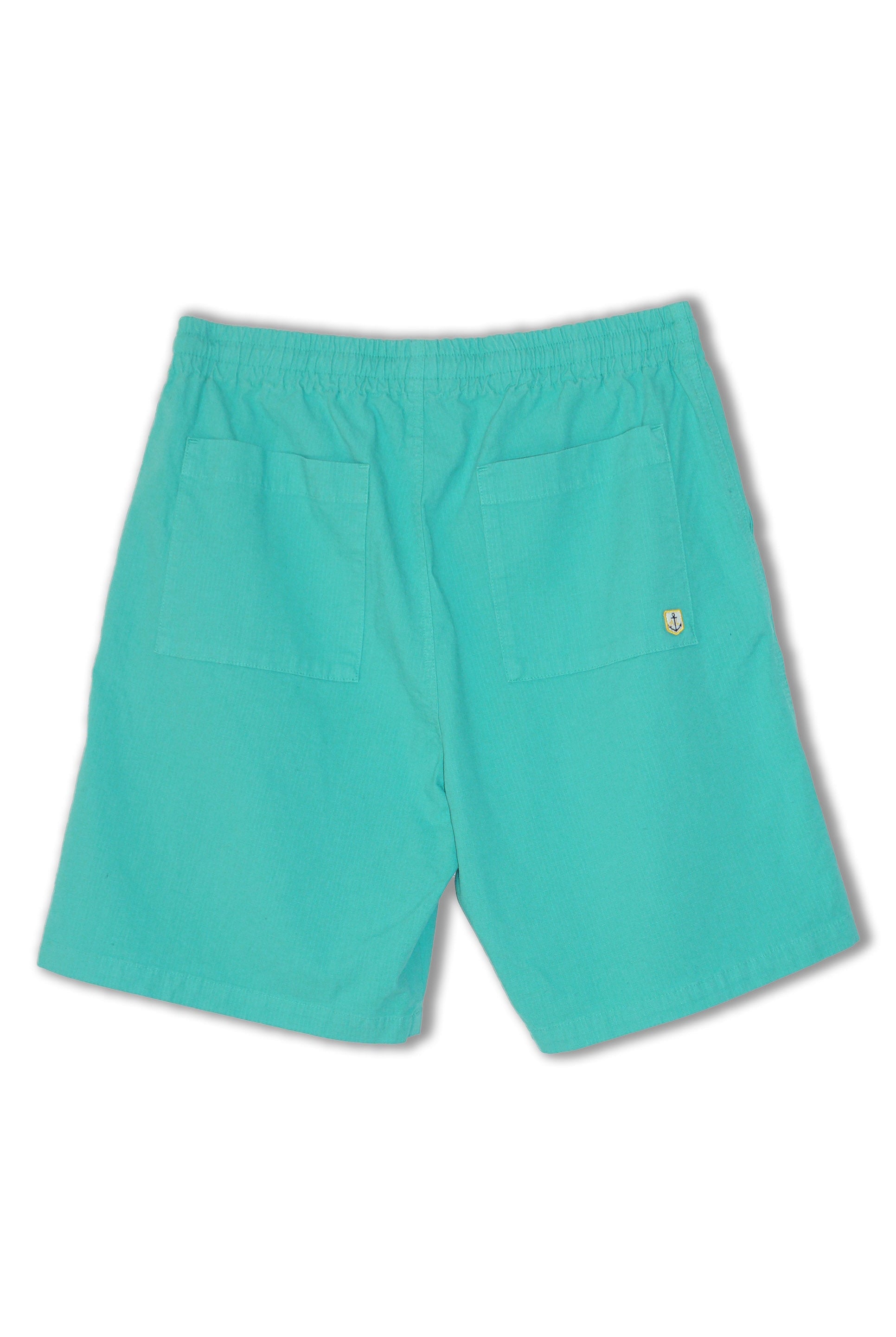Armor Lux Heritage Shorts - Laguna