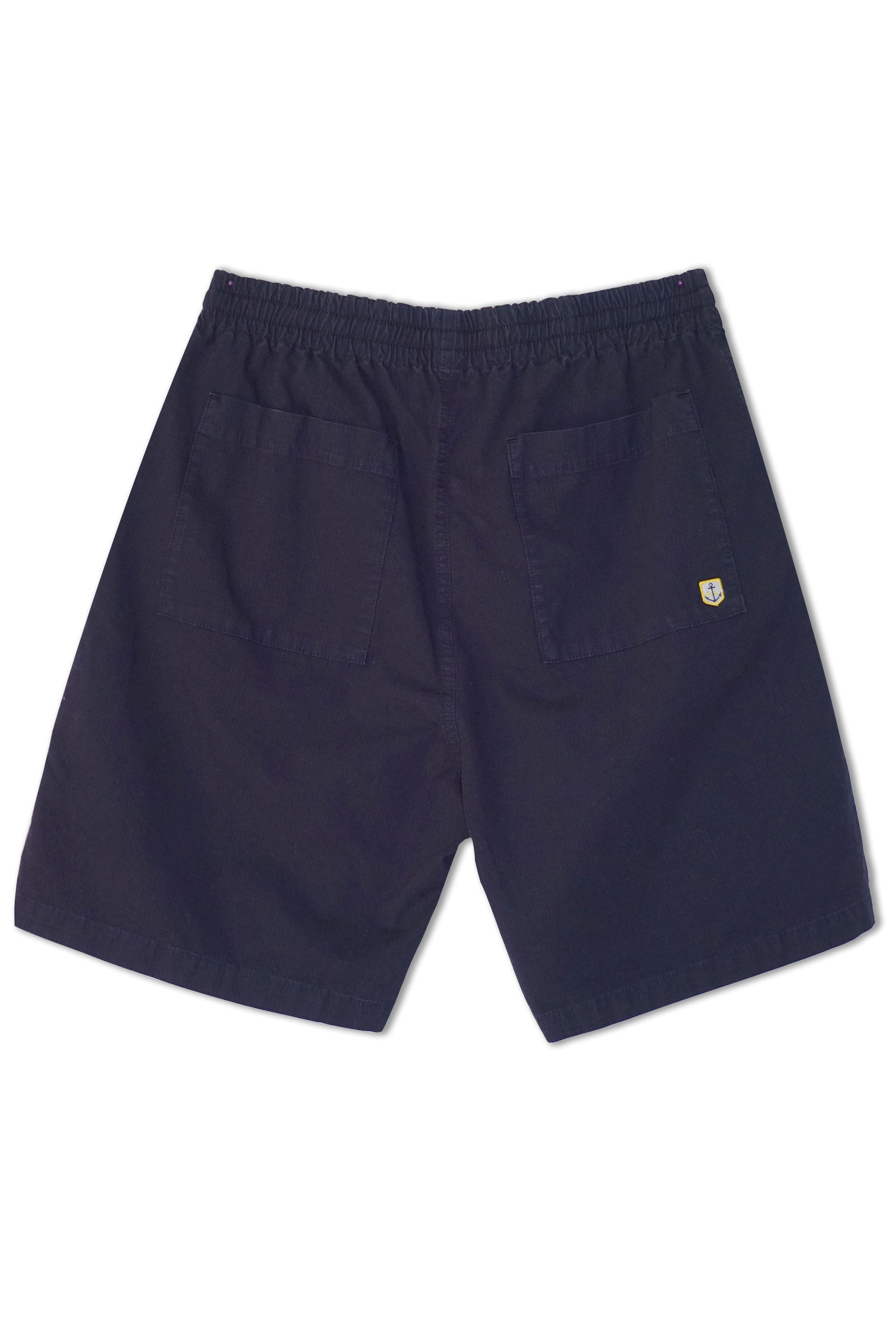 Armor Lux Heritage Shorts - Marine Deep