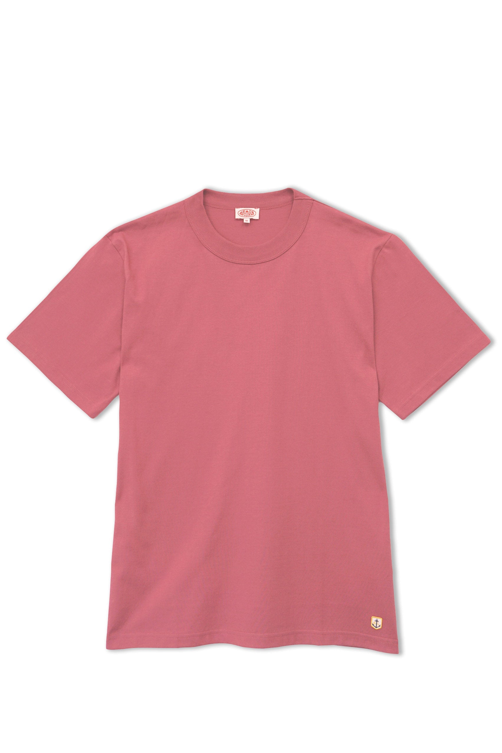 Armor Lux Organic Heritage T-Shirt - Malaga