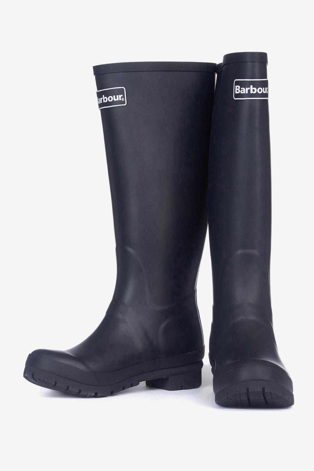 Barbour Abbey Wellingtons - Black