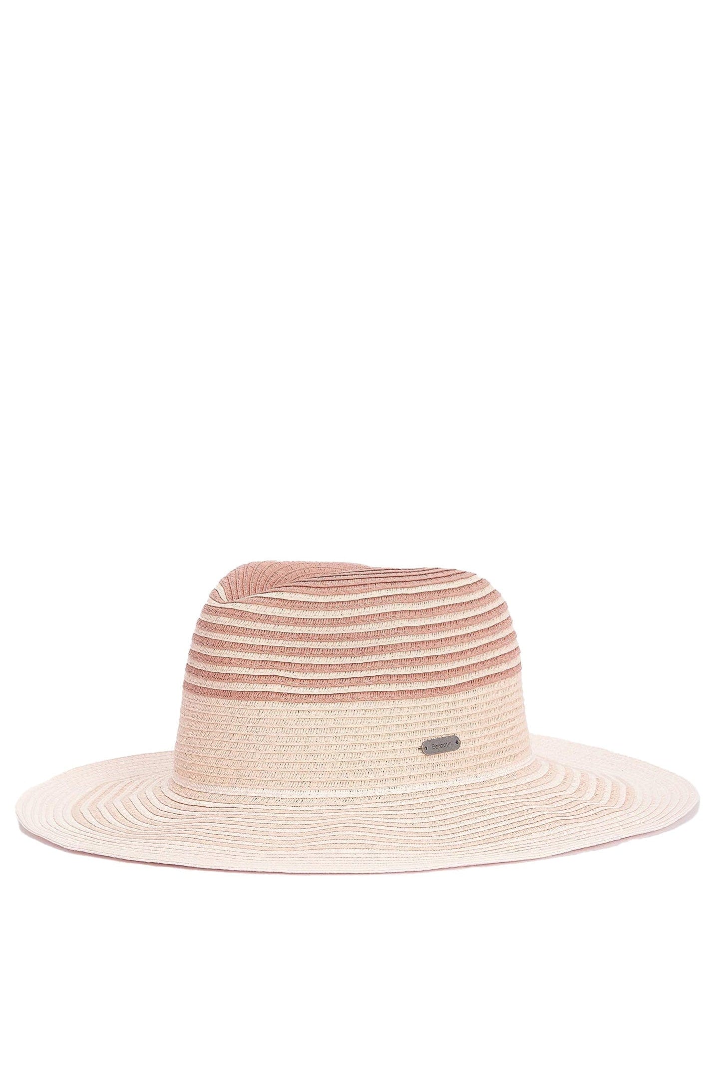 Barbour Adria Fedora - Primrose Pink