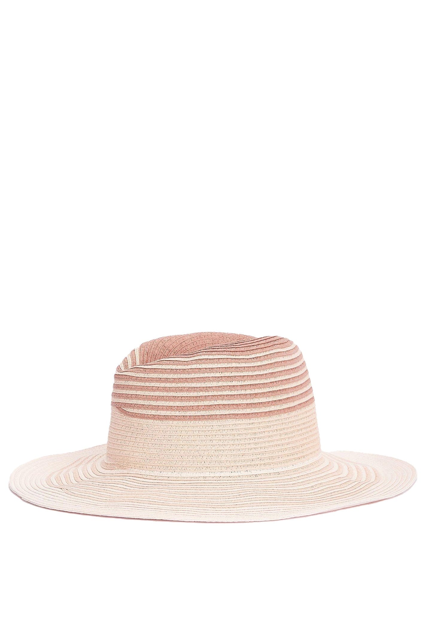 Barbour Adria Fedora - Primrose Pink