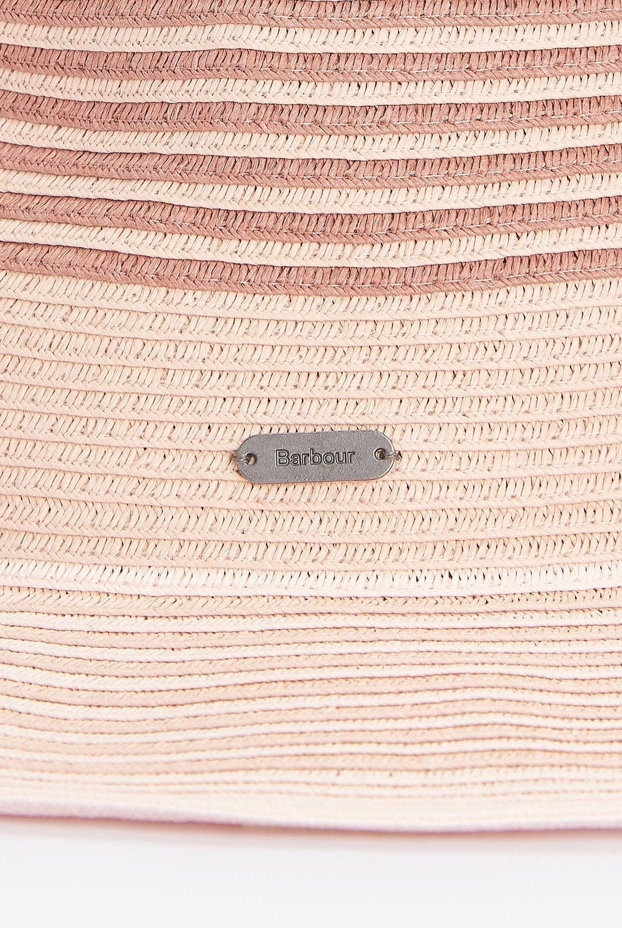 Barbour Adria Fedora - Primrose Pink