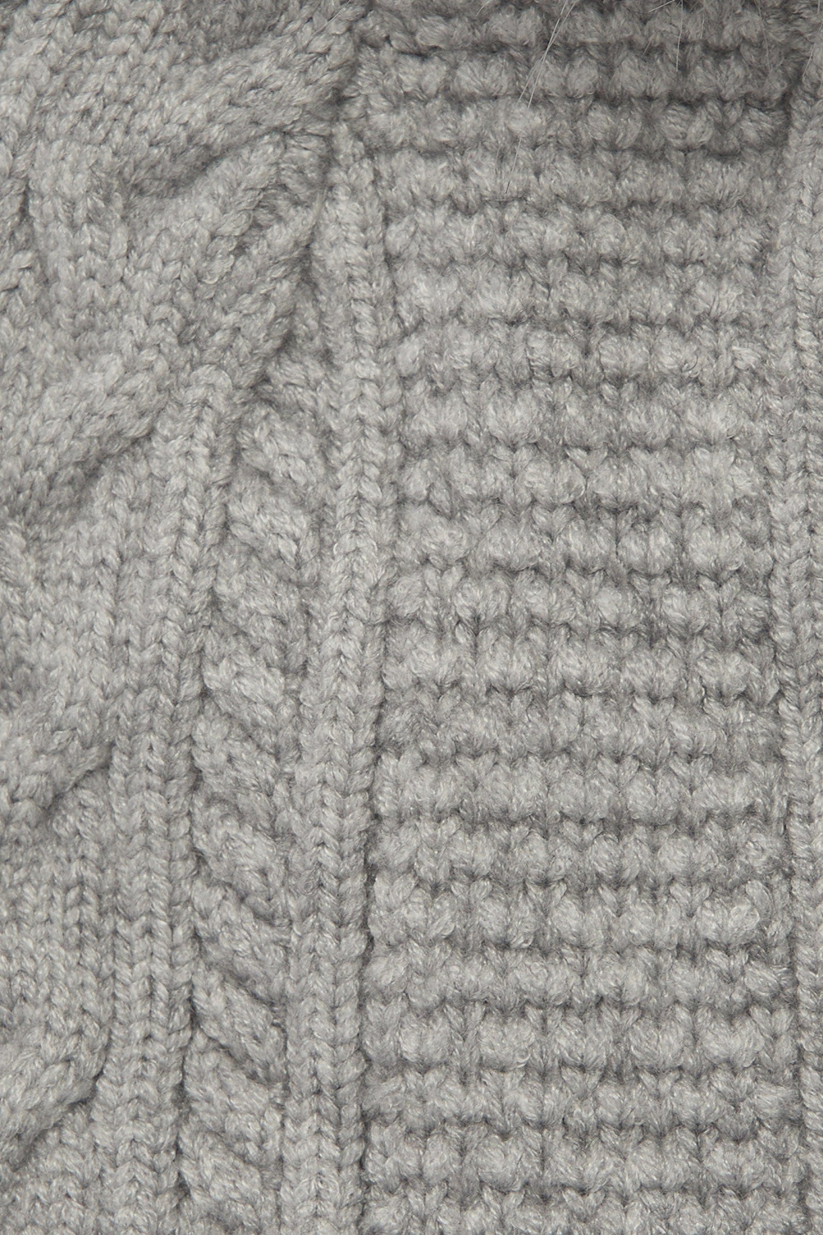 Barbour Alnwick Beanie - Grey LHA0454_GY31_OS