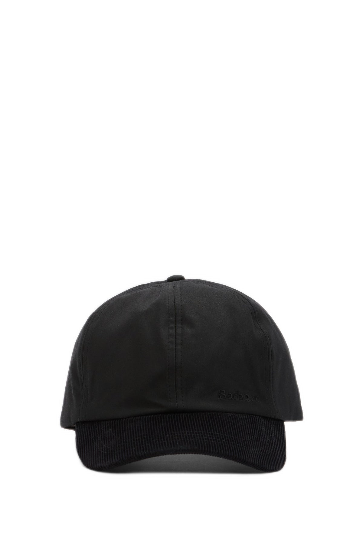 Barbour Ashby Cap - Black MHA0913_BK11_OS