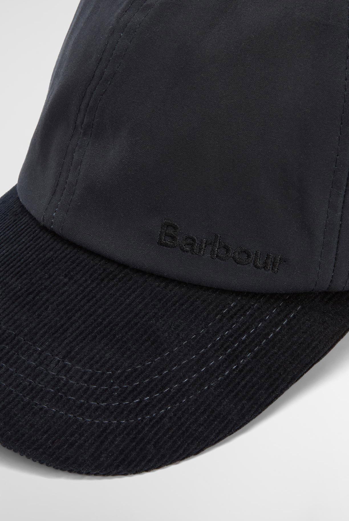 Barbour Ashby Cap - Navy MHA0913_NY71_OS