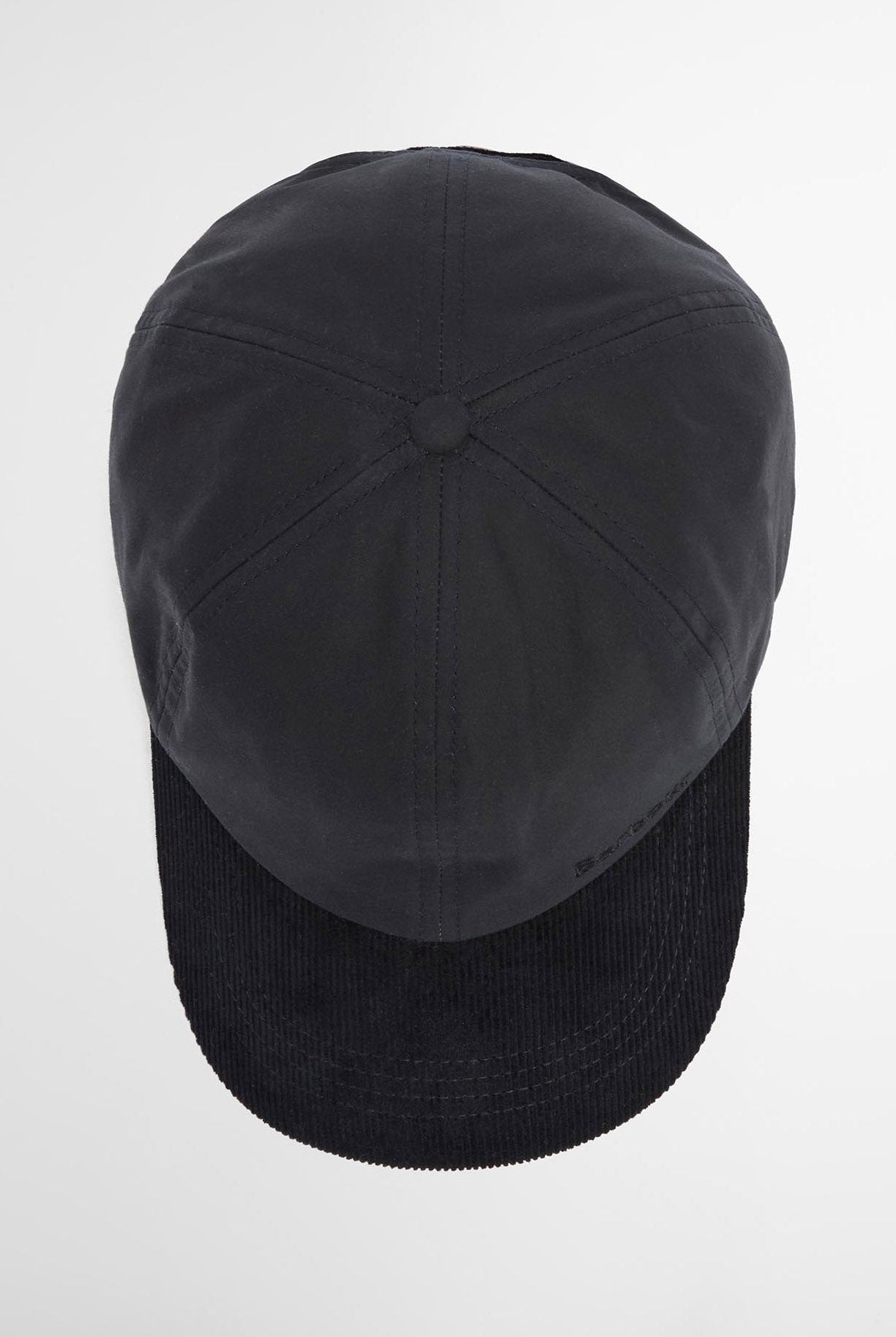 Barbour Ashby Cap - Navy MHA0913_NY71_OS