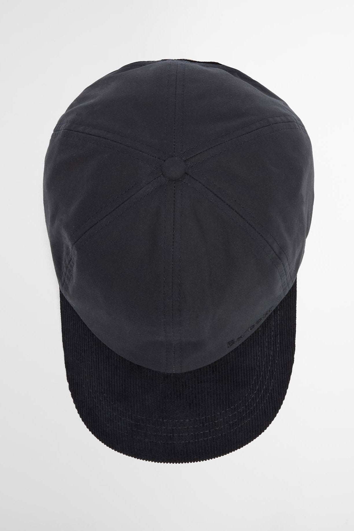 Barbour Ashby Cap - Navy MHA0913_NY71_OS