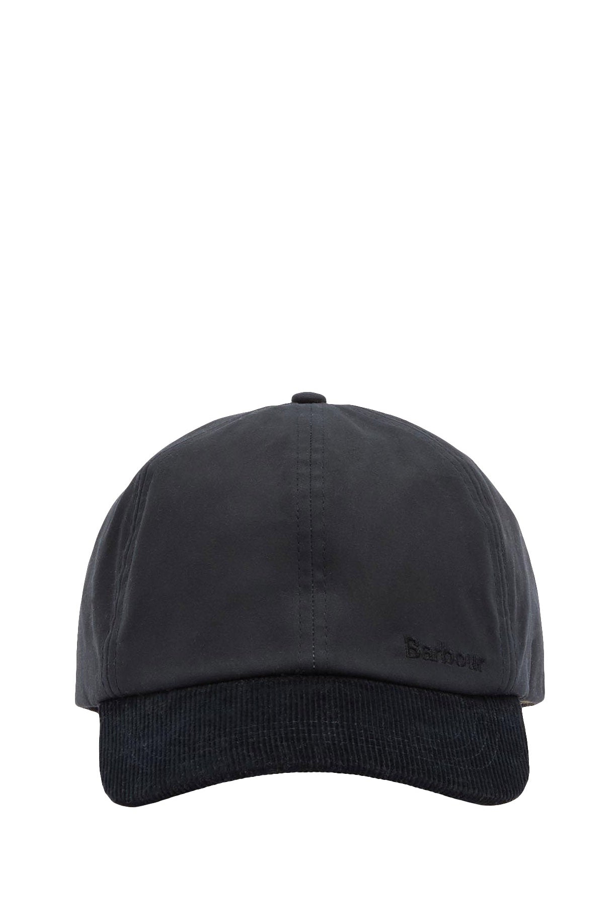 Barbour Ashby Cap - Navy MHA0913_NY71_OS