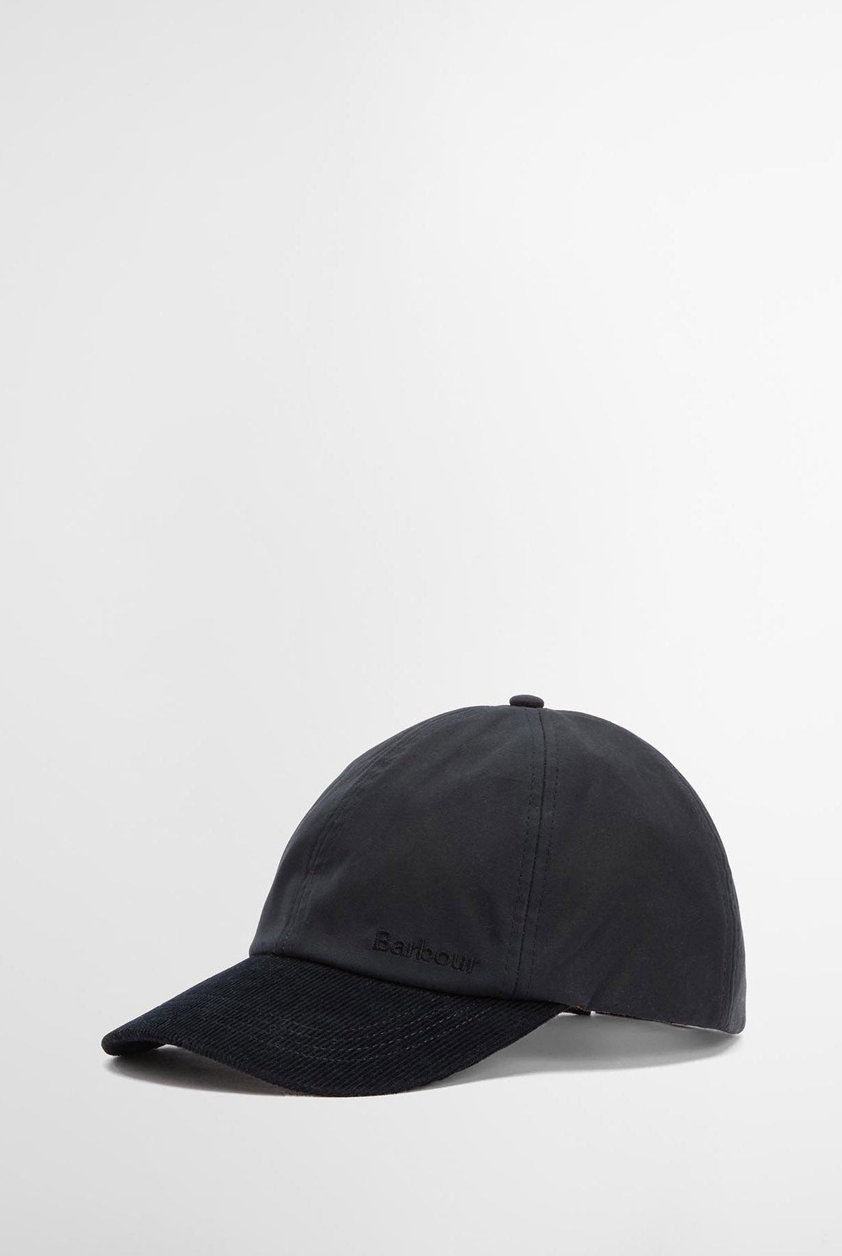 Barbour Ashby Cap - Navy MHA0913_NY71_OS