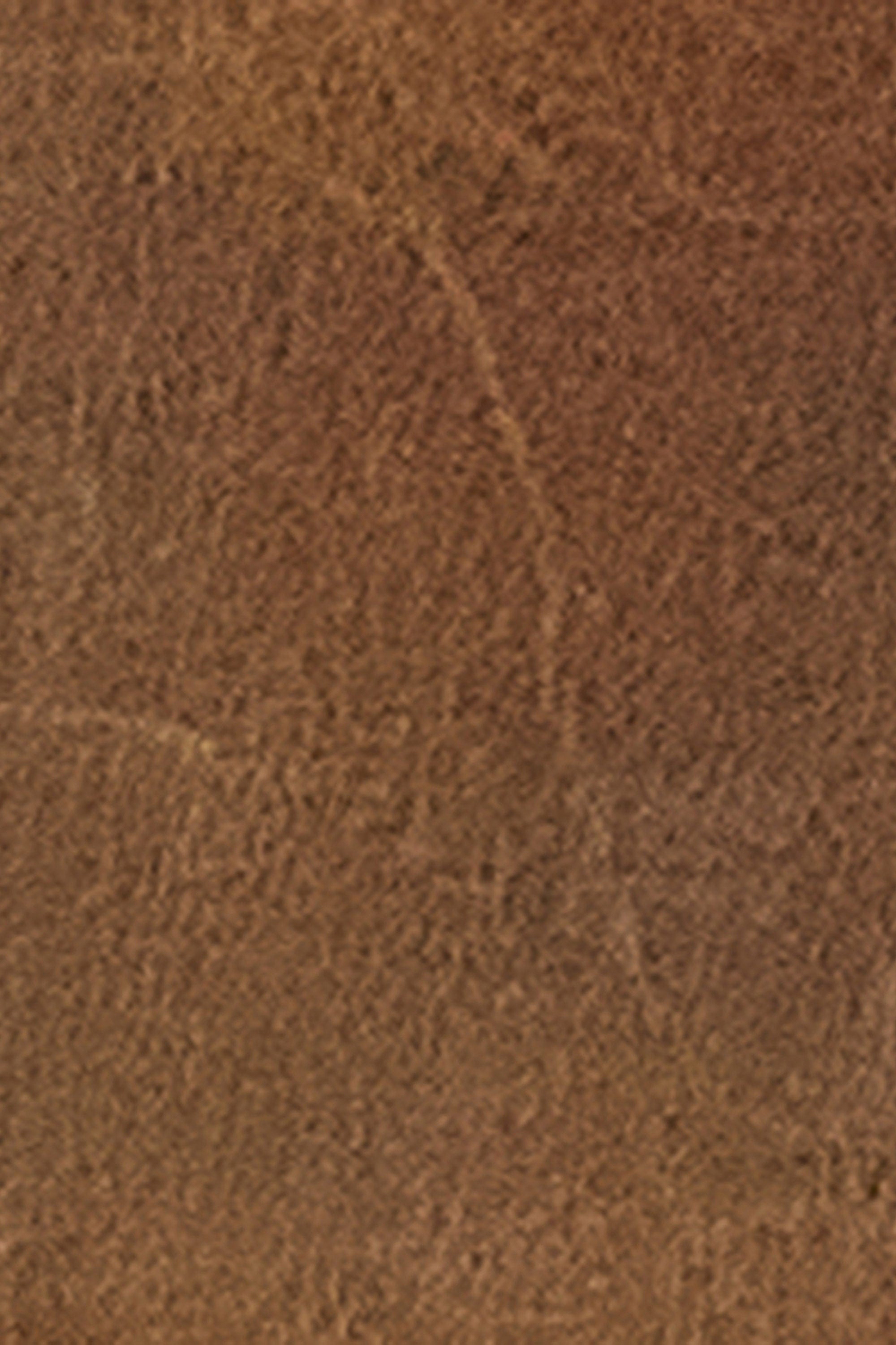 Barbour Barbour Acer Derby Shoes - Cognac