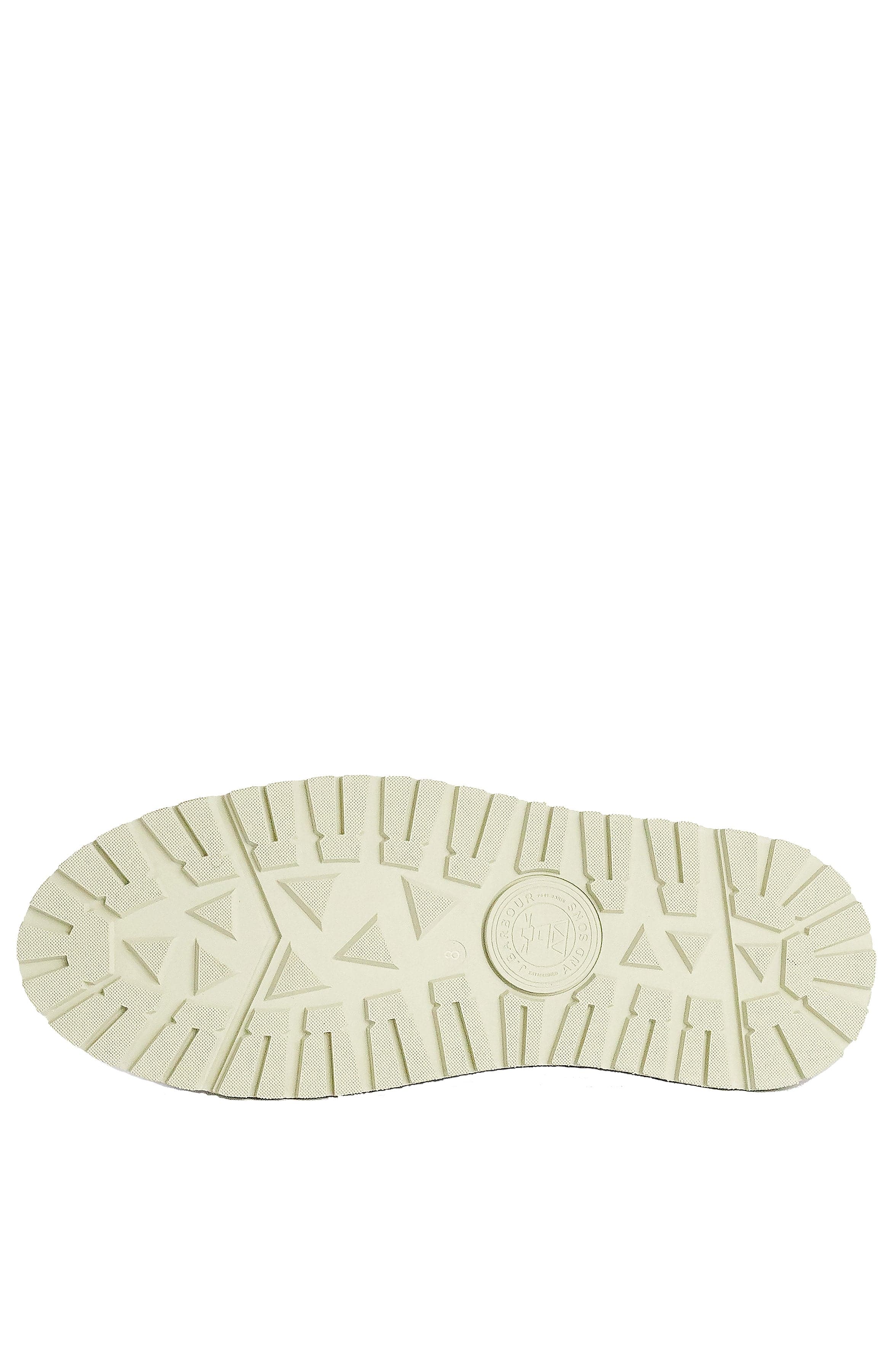 Barbour Barbour Acer Derby Shoes - Cognac