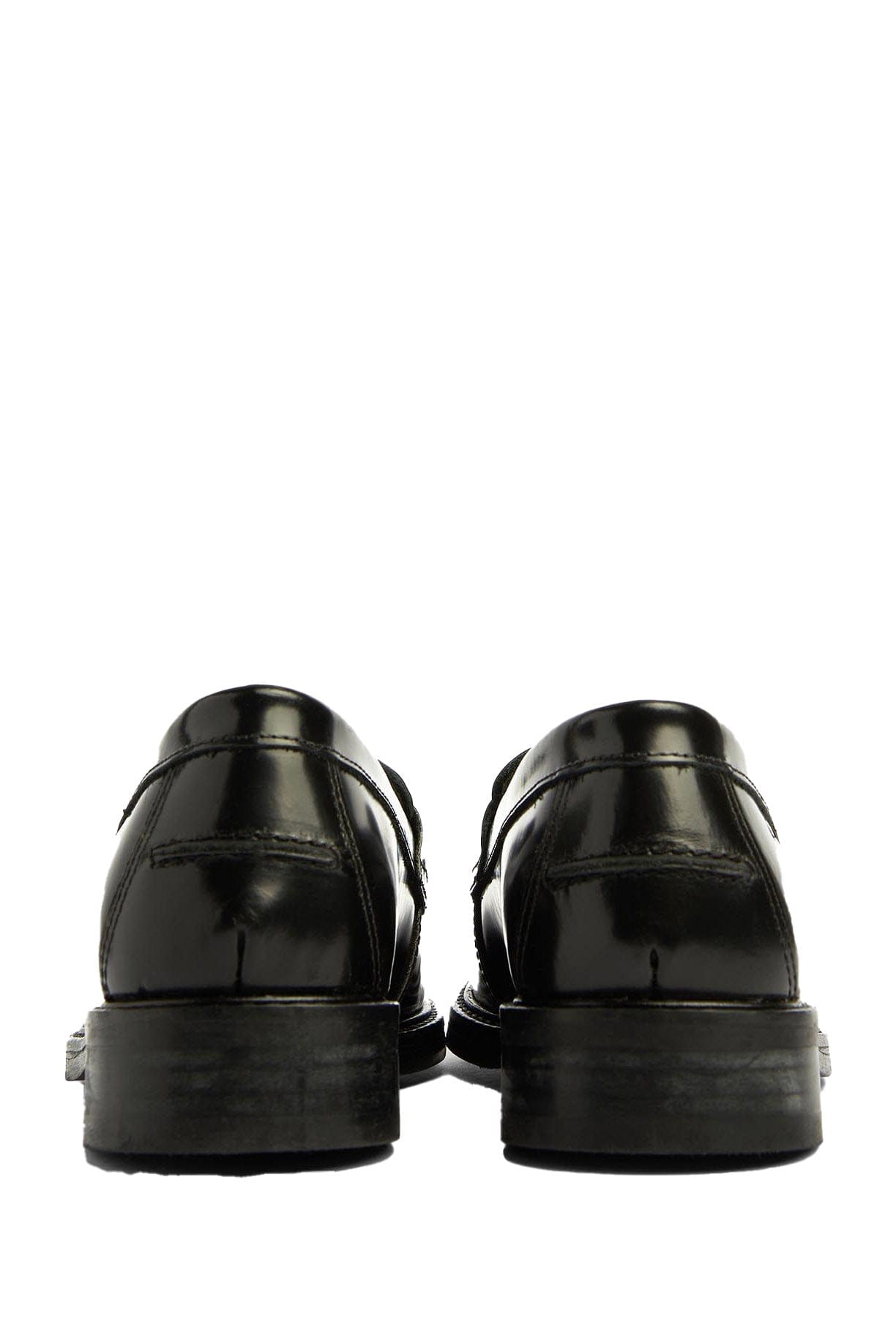 Barbour Barbury Loafers - Black