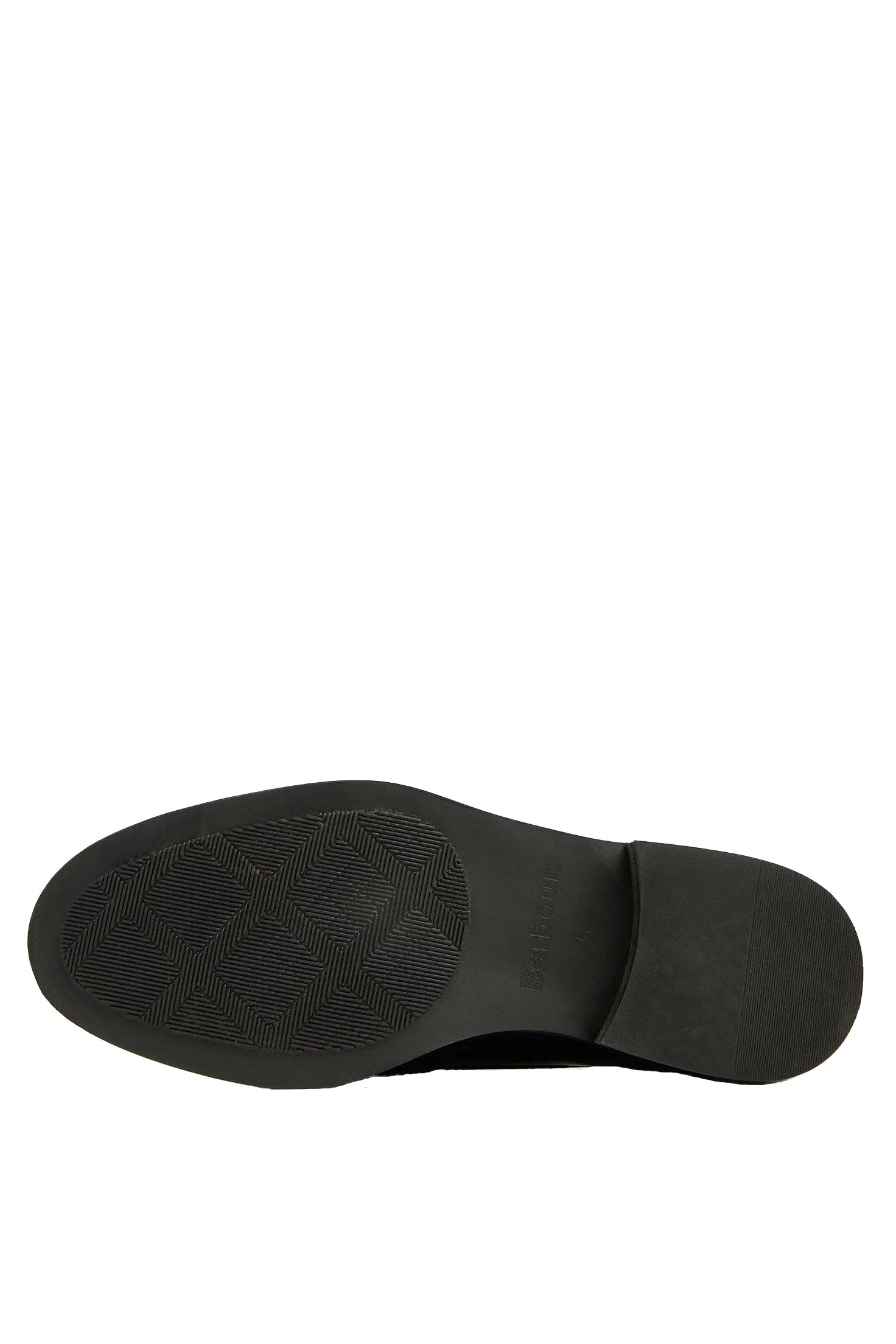 Barbour Barbury Loafers - Black