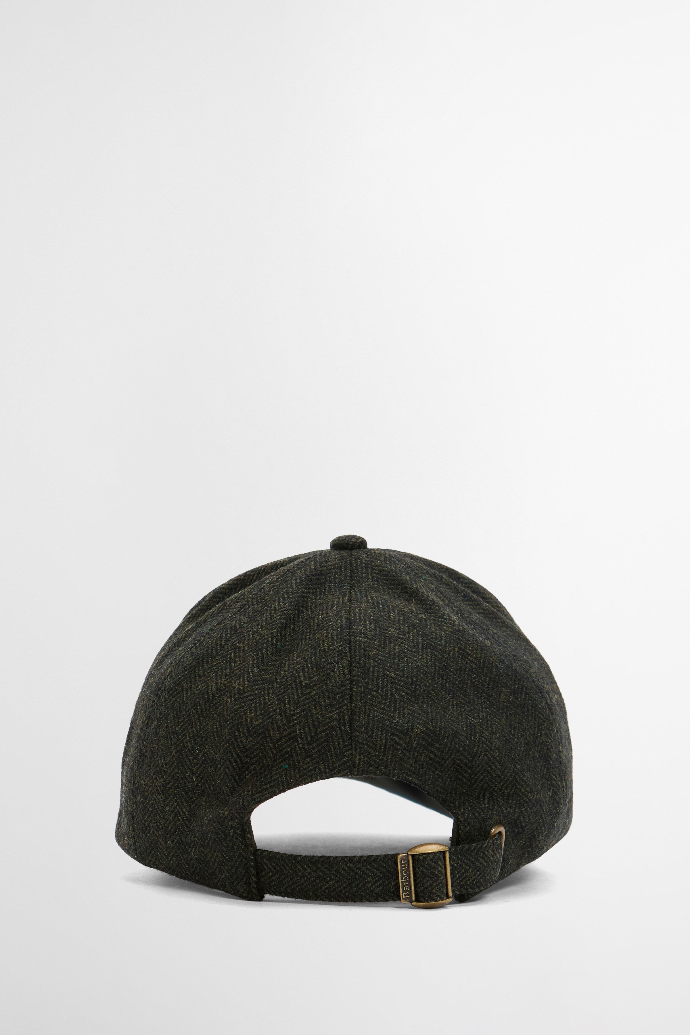 Barbour Barlow Cap - Olive MHA0968_OL11_OS