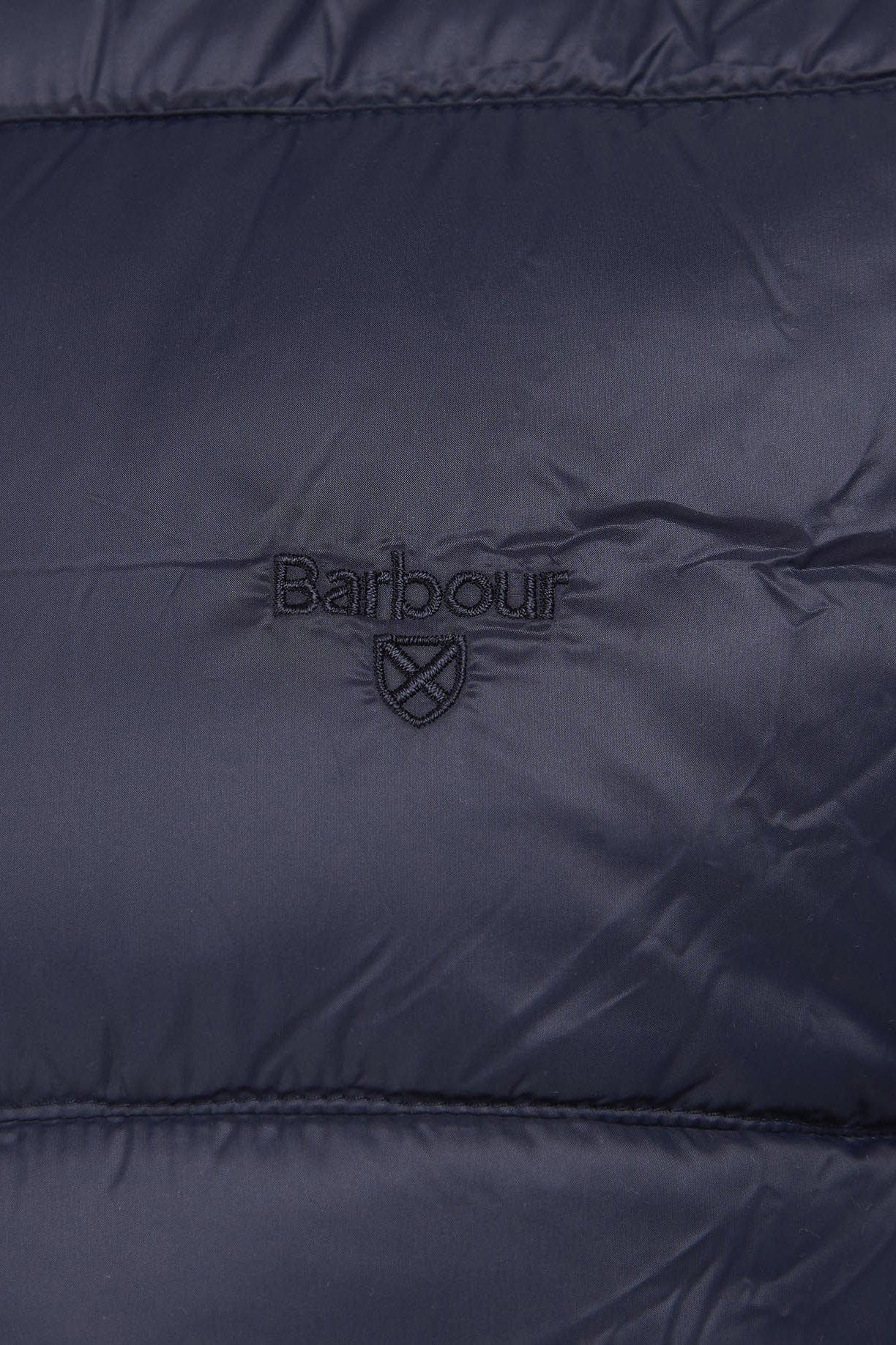 Barbour Barton Gilet - Navy