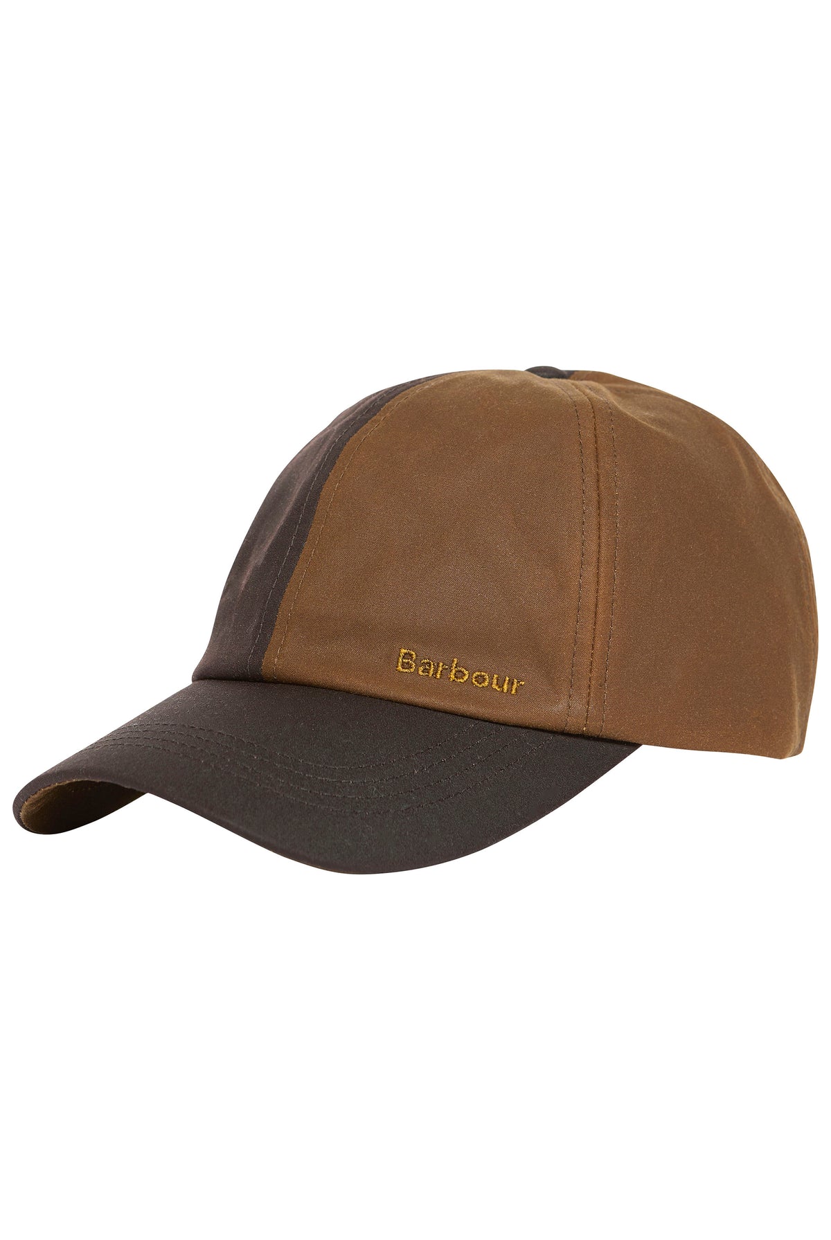 Barbour Beauly Wax Cap - Rustic/Bark LHA0546_RU91_OS