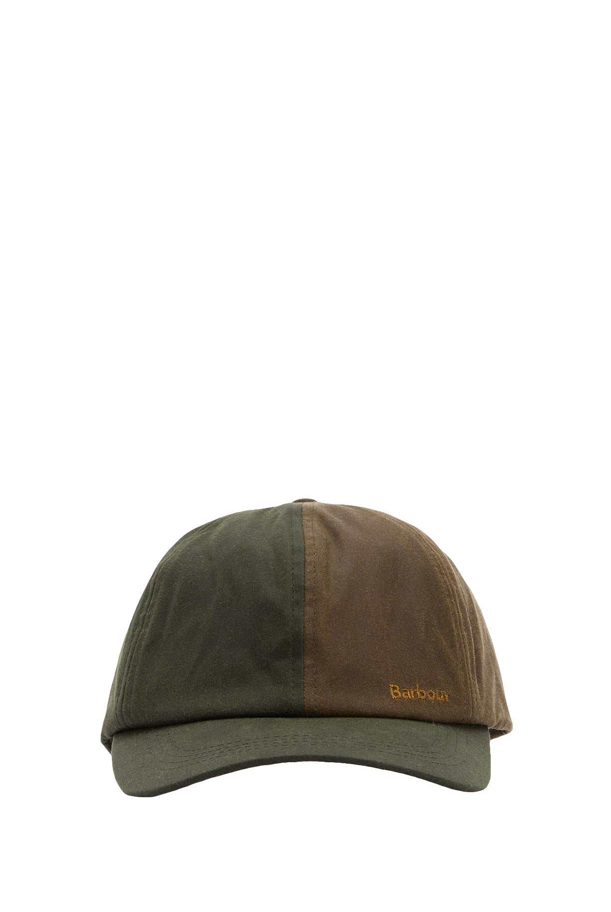 Barbour Beauly Waxed Cap - Fern/Beech LHA0546_OL52_OS