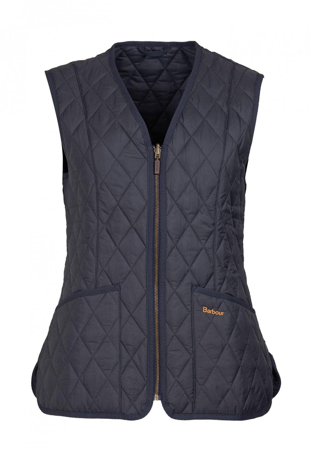 Barbour Betty Interactive Liner - Navy
