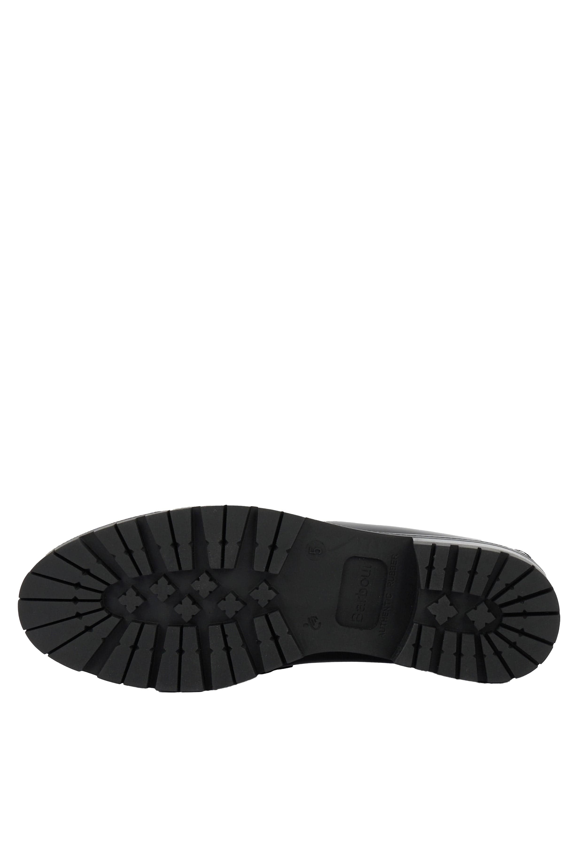 Barbour Bex Loafers - Black