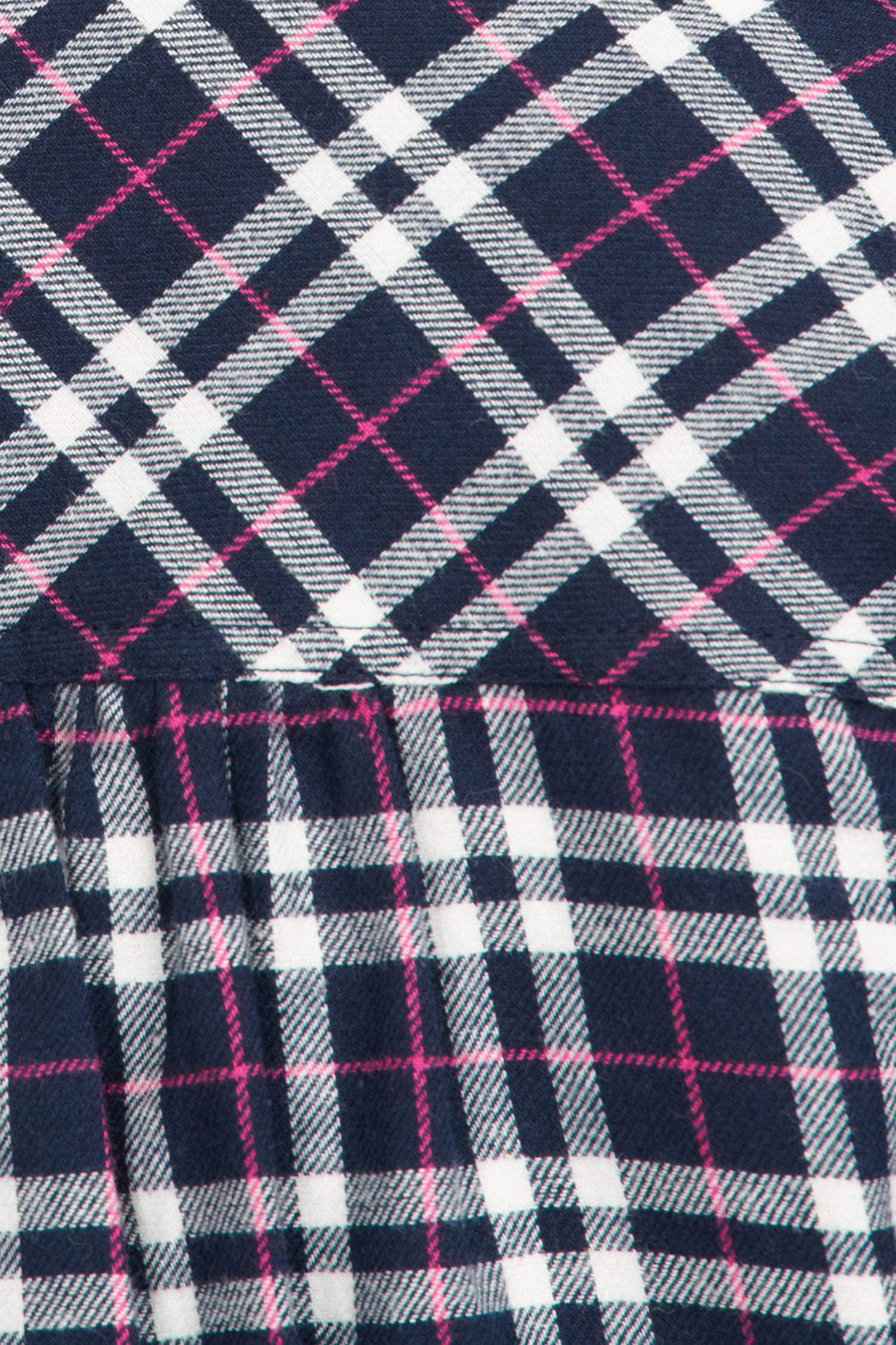 Barbour Birling Shirt - Navy