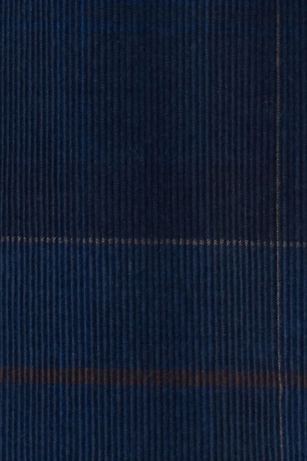 Barbour Blair Tailored Shirt - Midnight Tartan