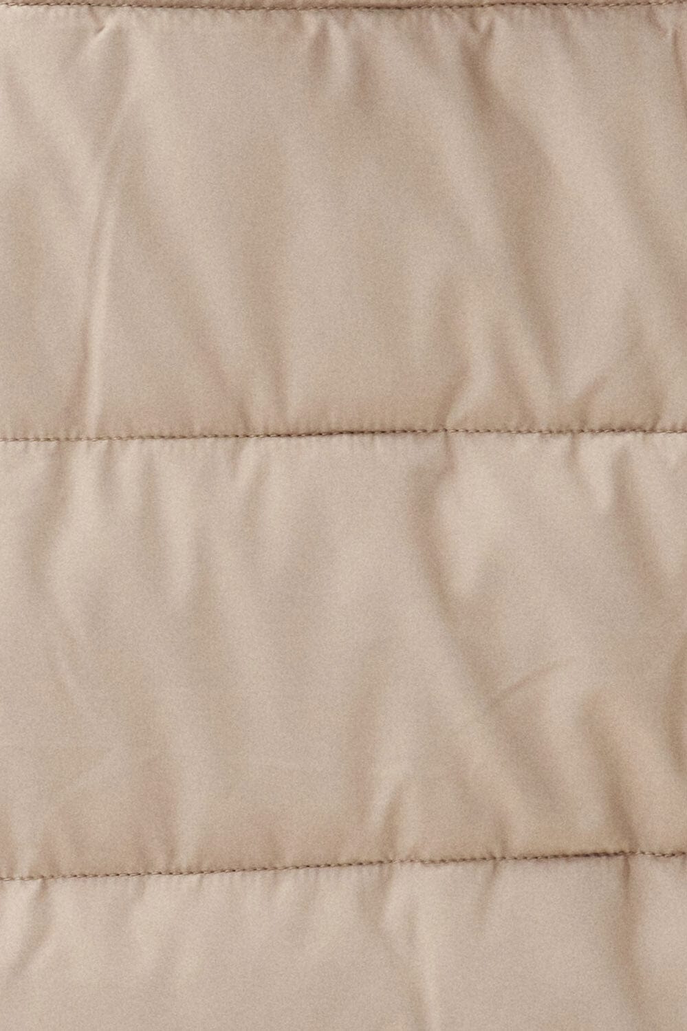 Barbour Bracken Quilt Jacket - Light Trench