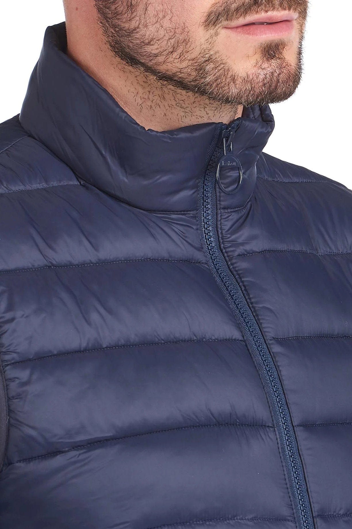 Barbour Bretby Gilet - Navy
