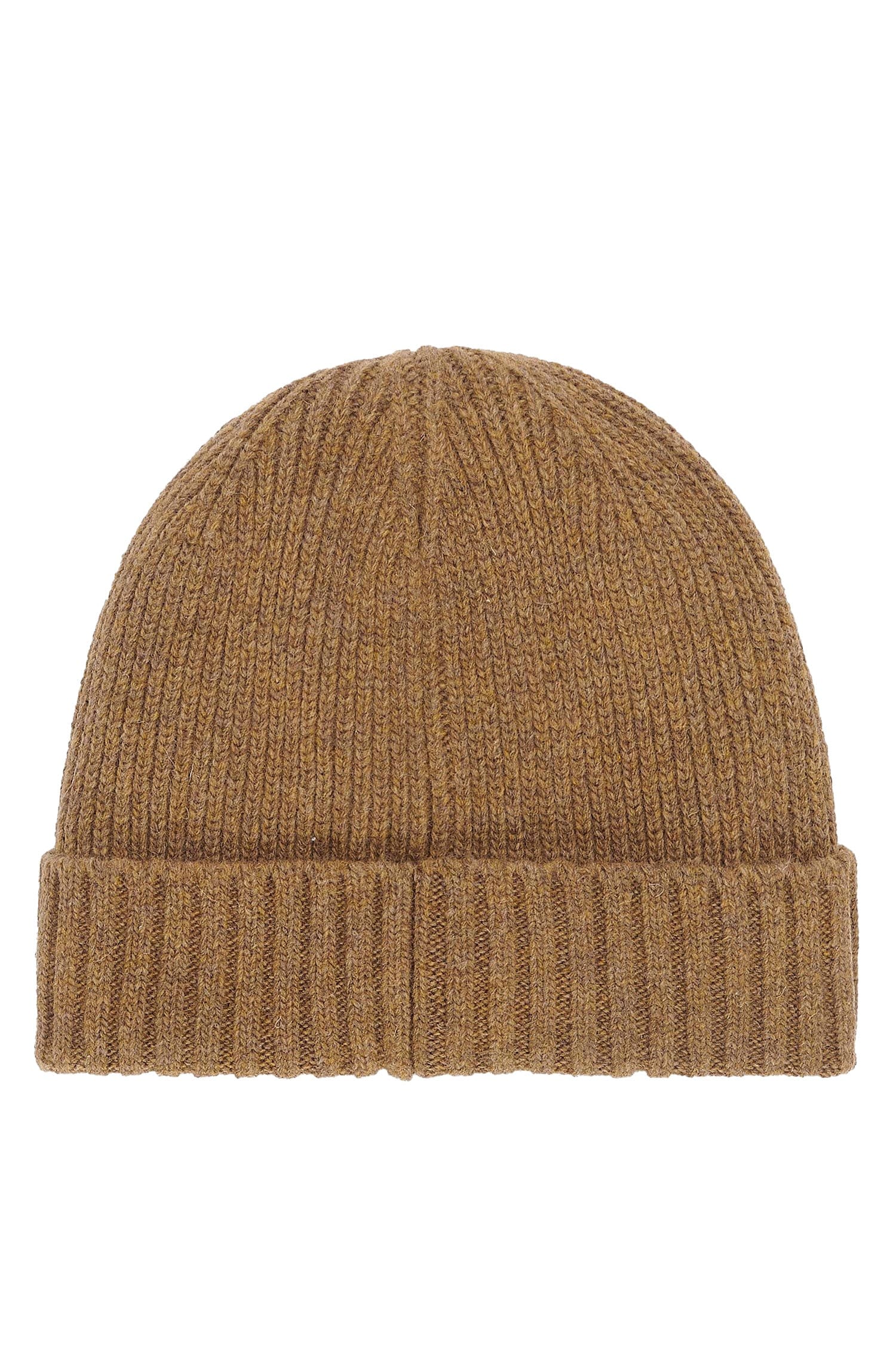 Barbour Carlton Beanie Hat - Sandstone MHA0449_SN51_OS