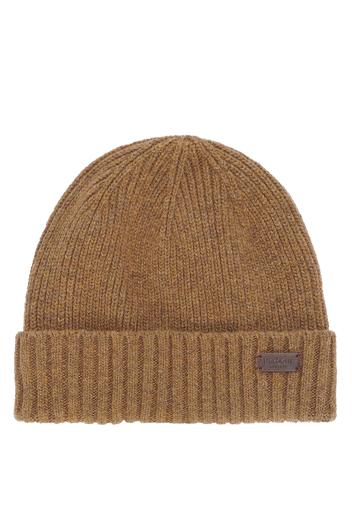 Barbour Carlton Beanie Hat - Sandstone MHA0449_SN51_OS