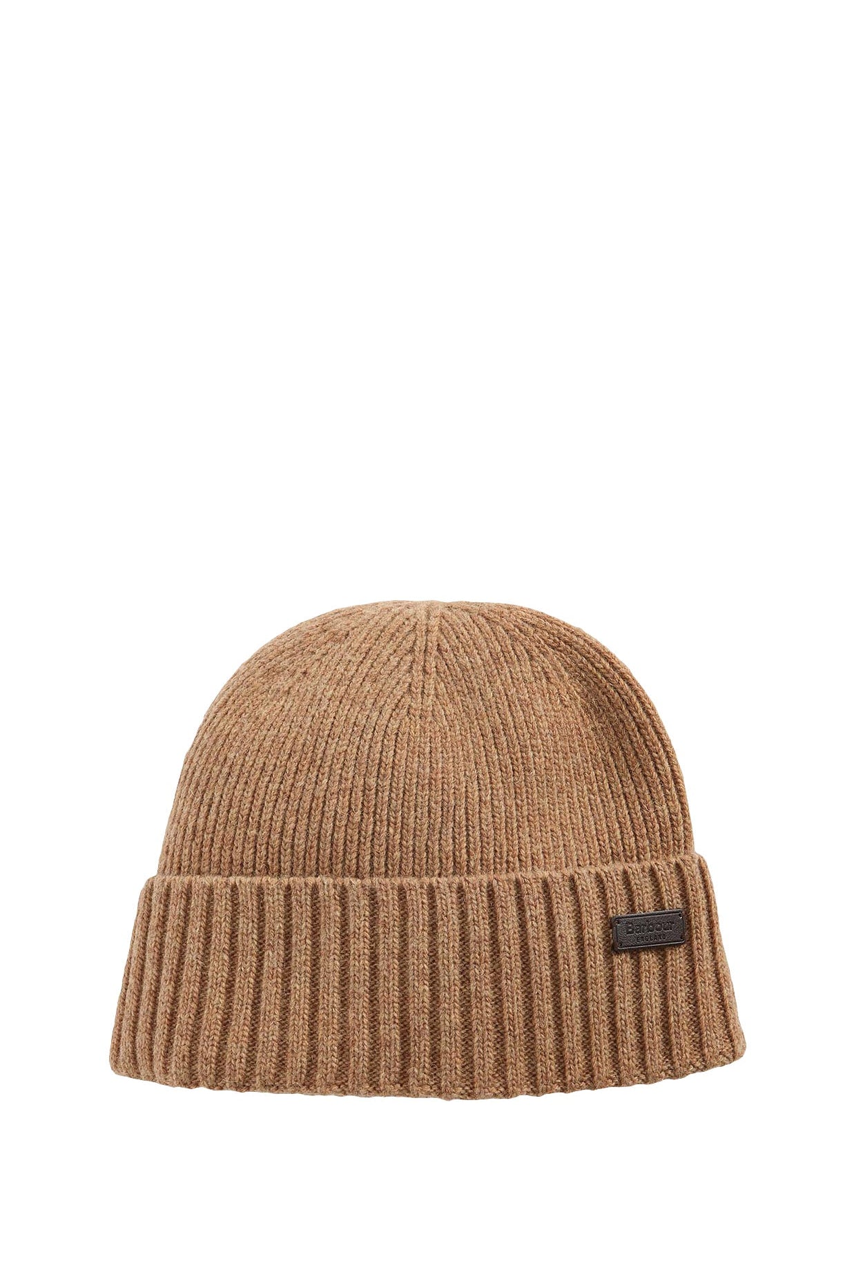 Barbour Carlton Beanie - Military Brown MHA0449_BE31_OS