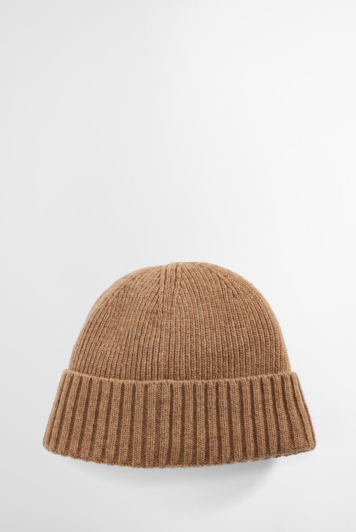 Barbour Carlton Beanie - Military Brown MHA0449_BE31_OS