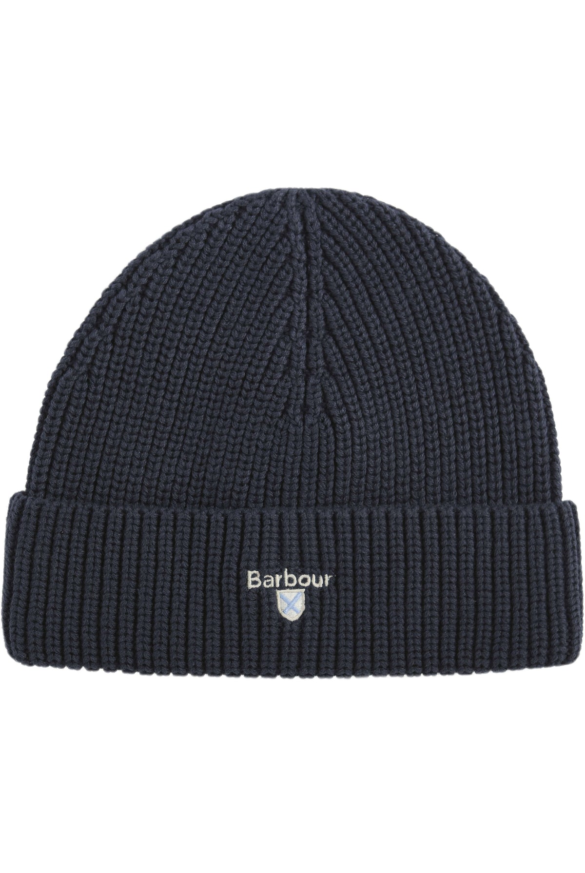 Barbour Cascade Beanie - Navy MHA0990_NY91_OS