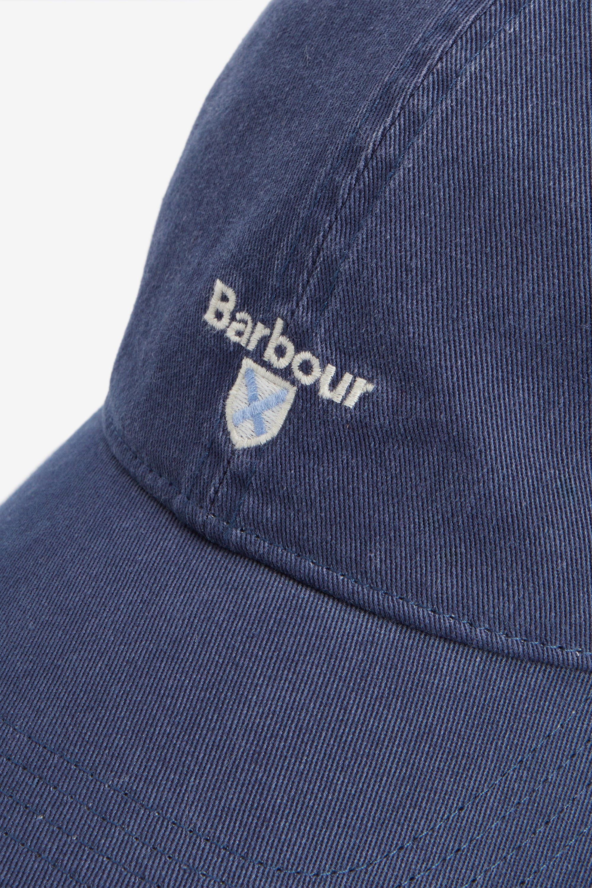 Barbour Cascade Cap - Oceana MHA0274_BU74_OS