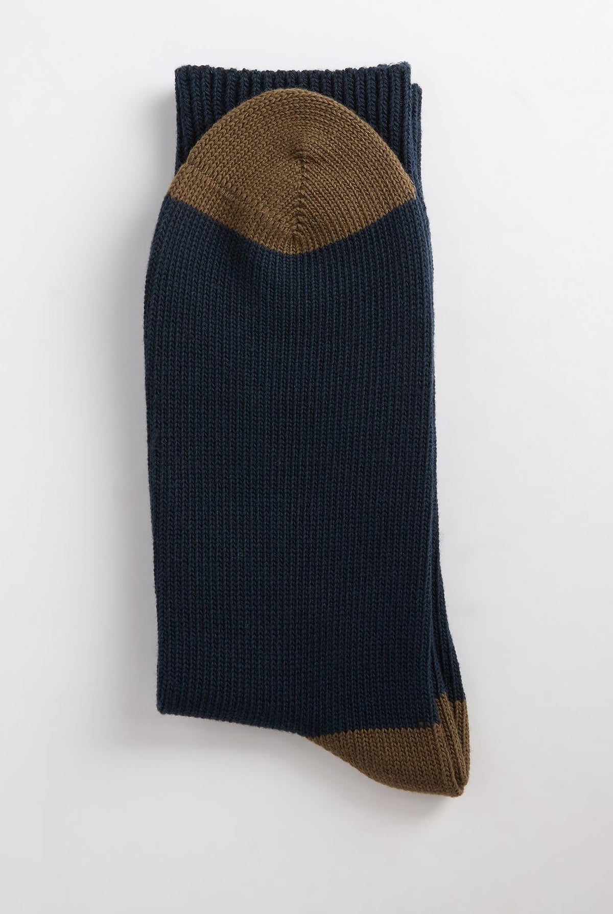 Barbour Cascade Socks - Navy